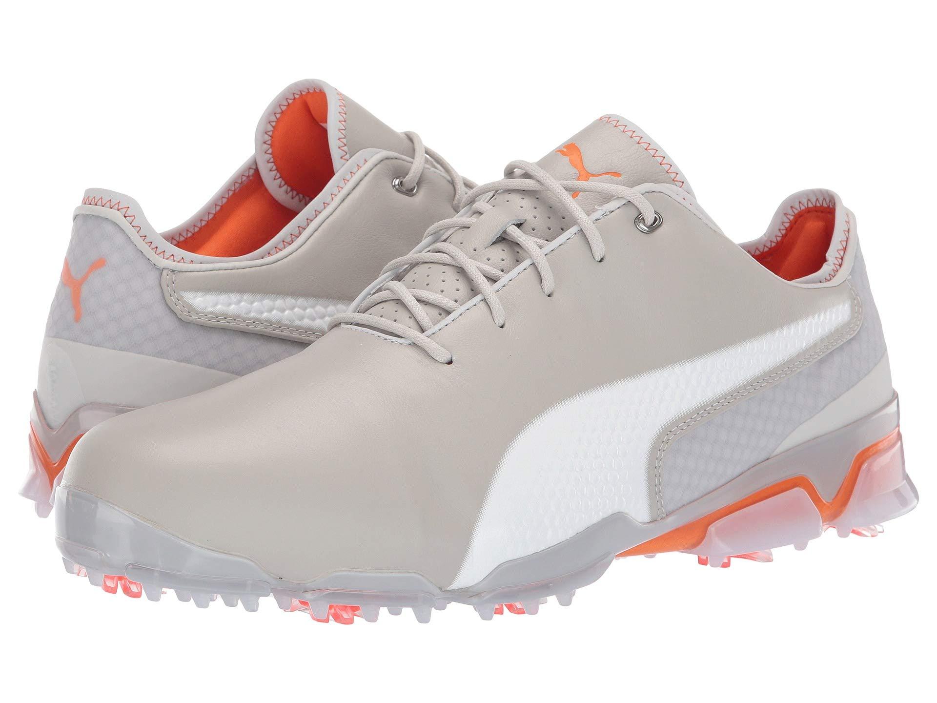 puma ignite limitless leather