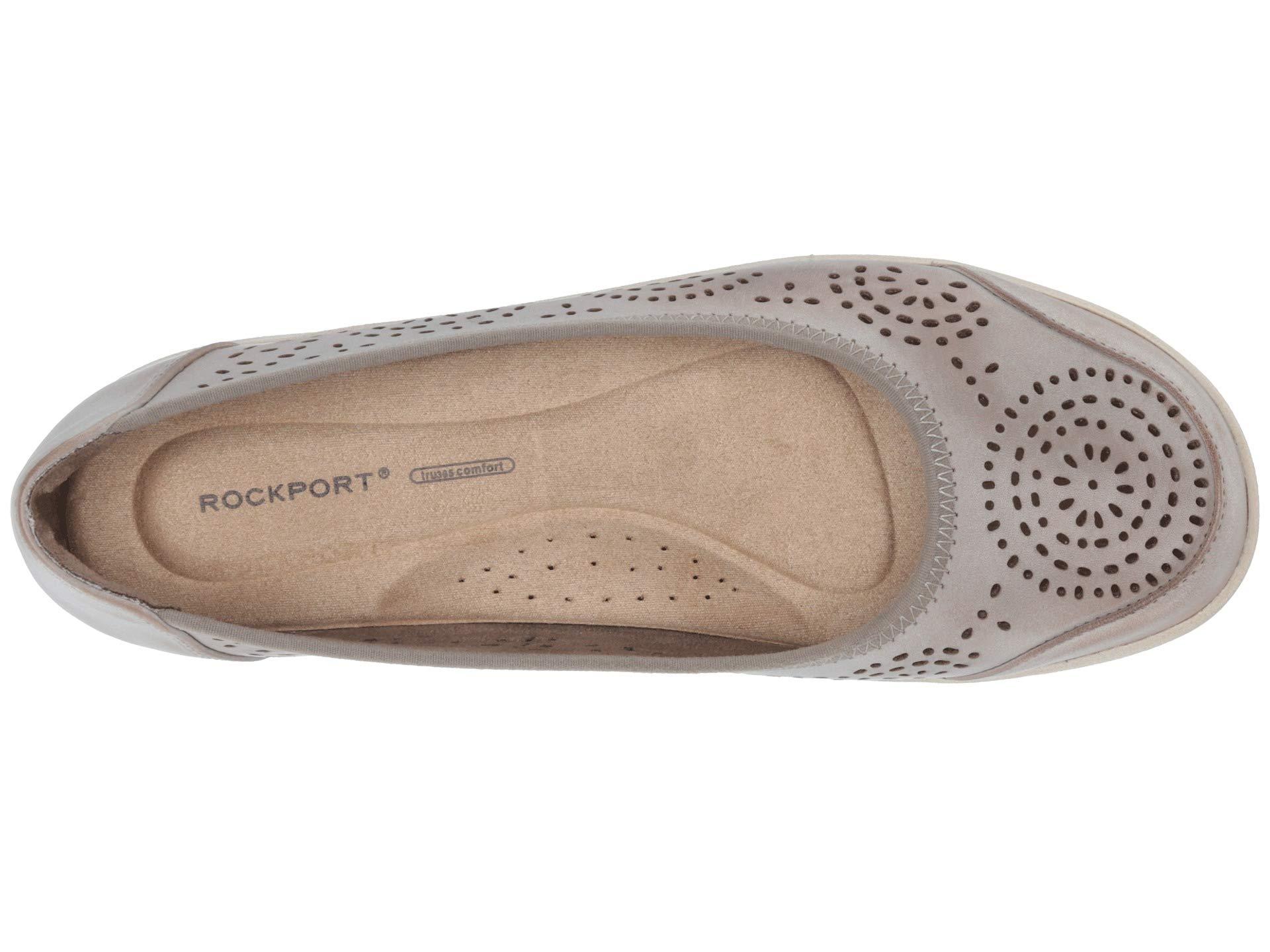 rockport daisey pump