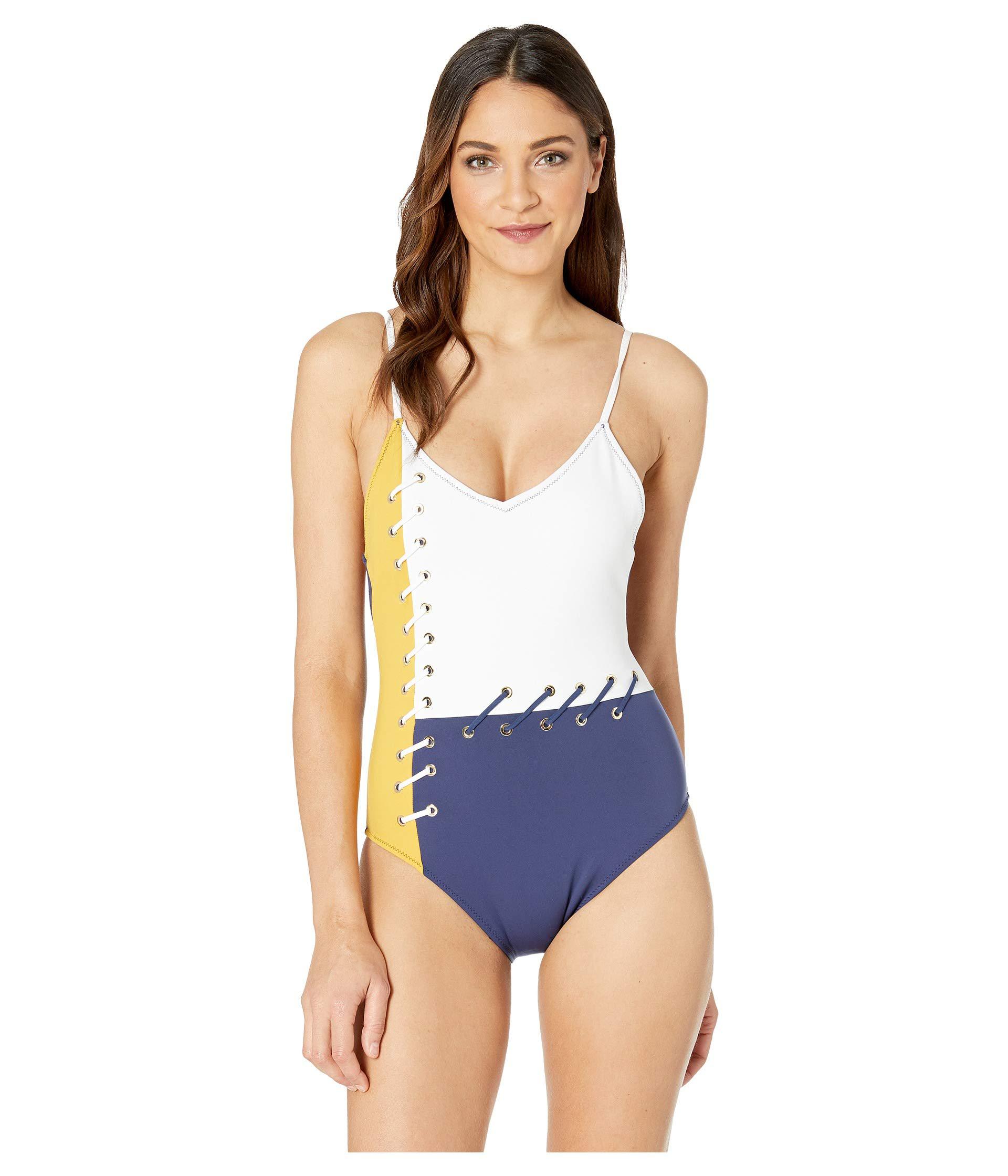 derek lam swimwear