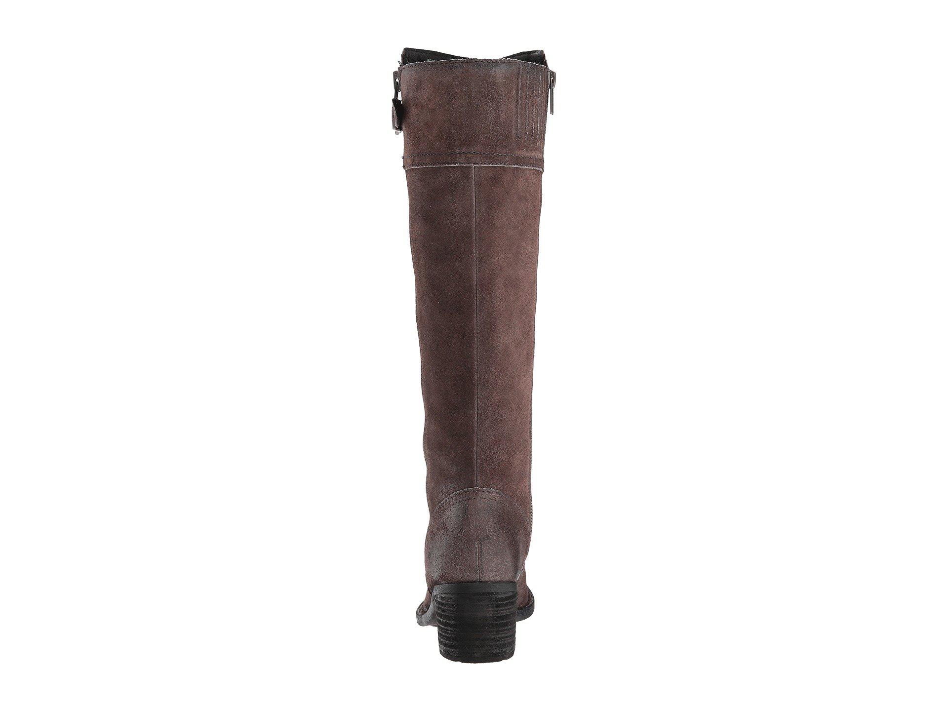 fannar knee high boot