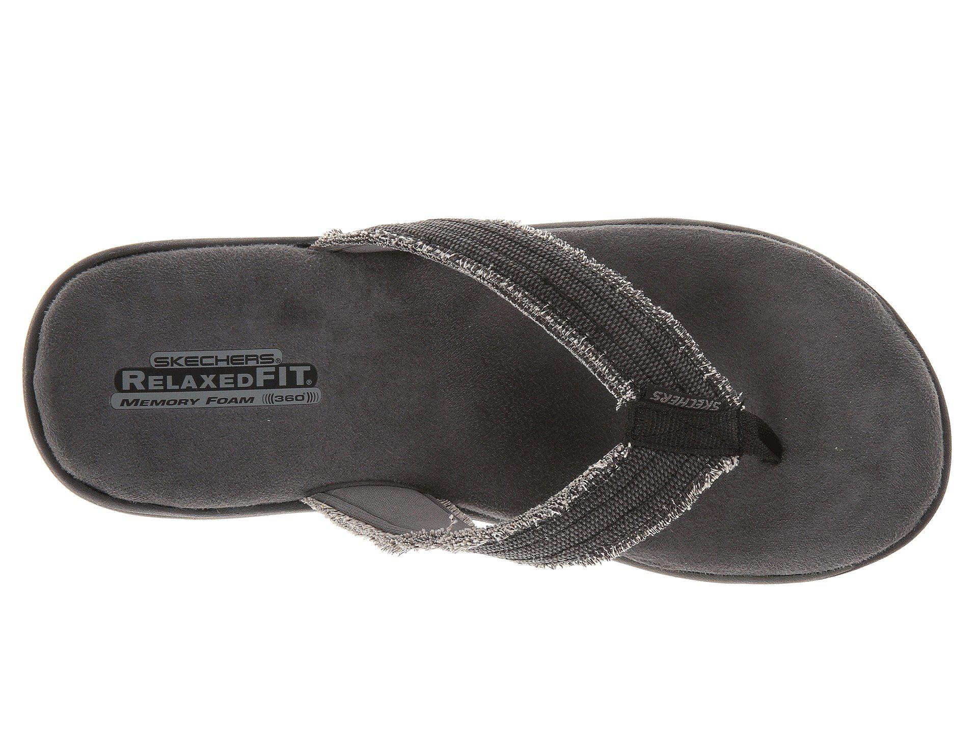 skechers 360 memory foam
