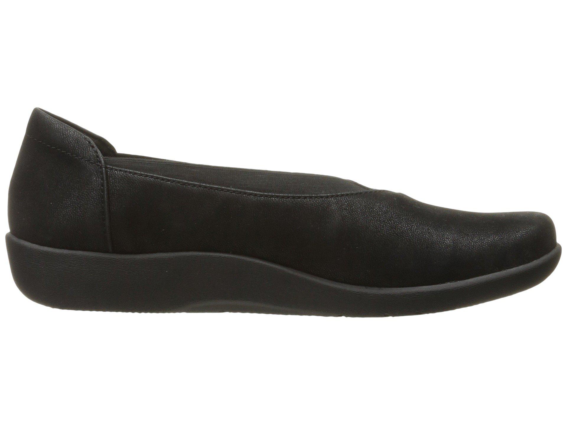 clarks sillian holly