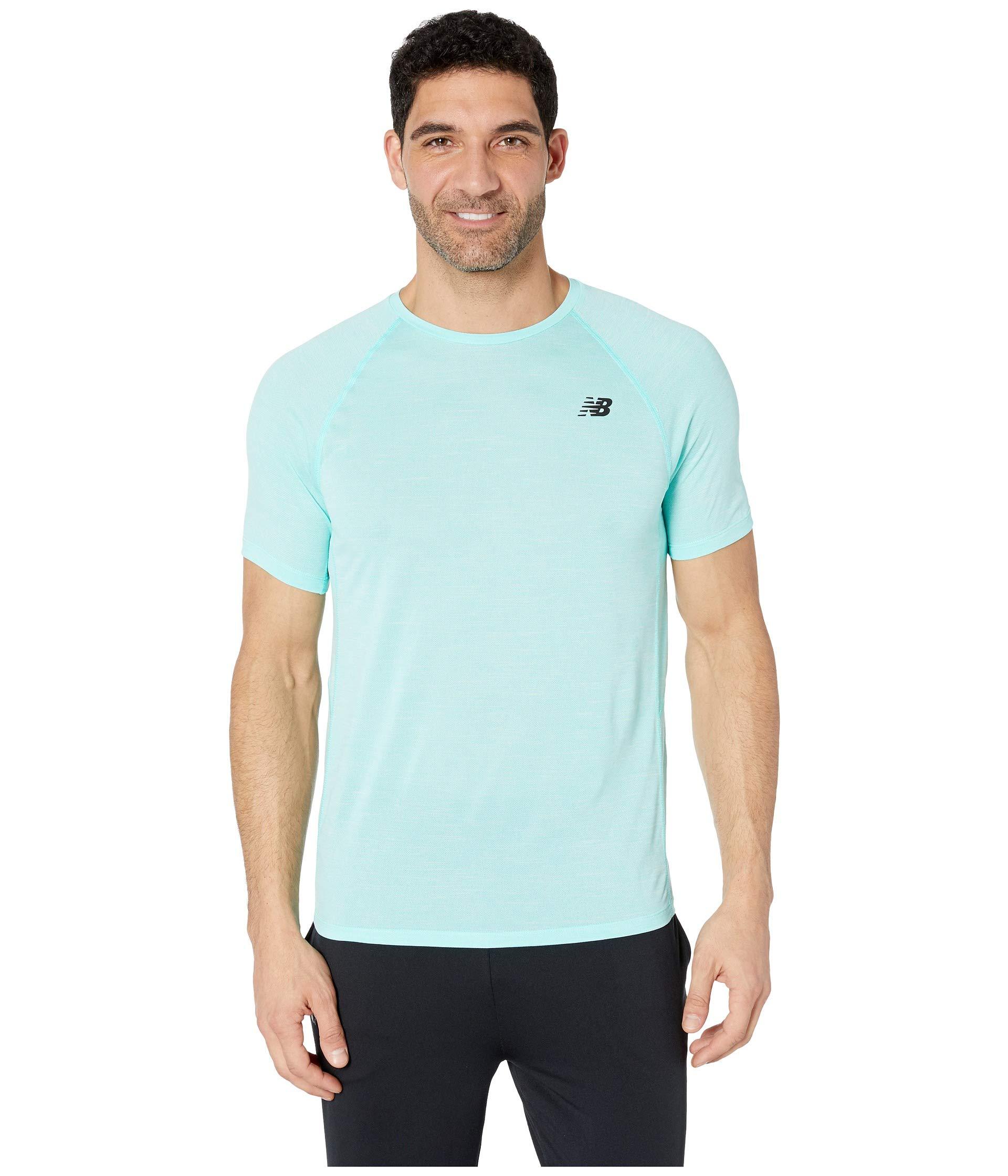 tenacity short sleeve
