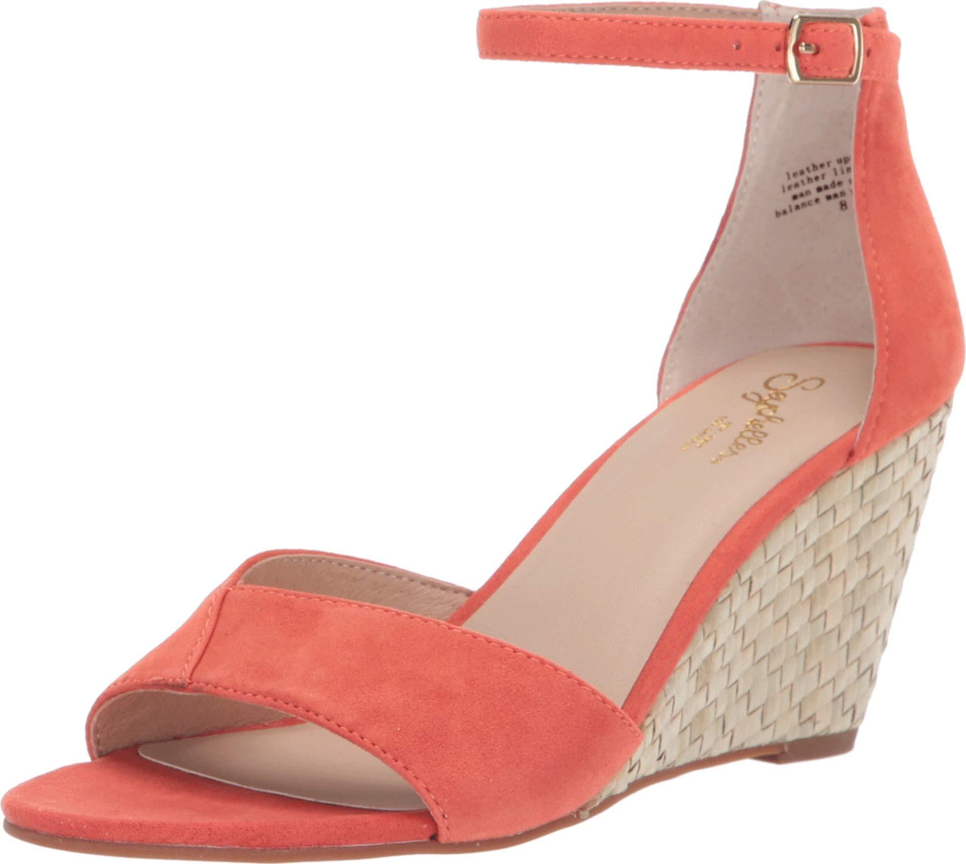 seychelles dual purpose wedge