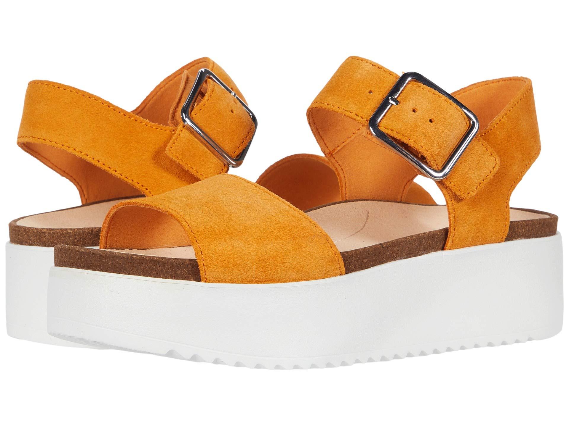 botanic strap clarks