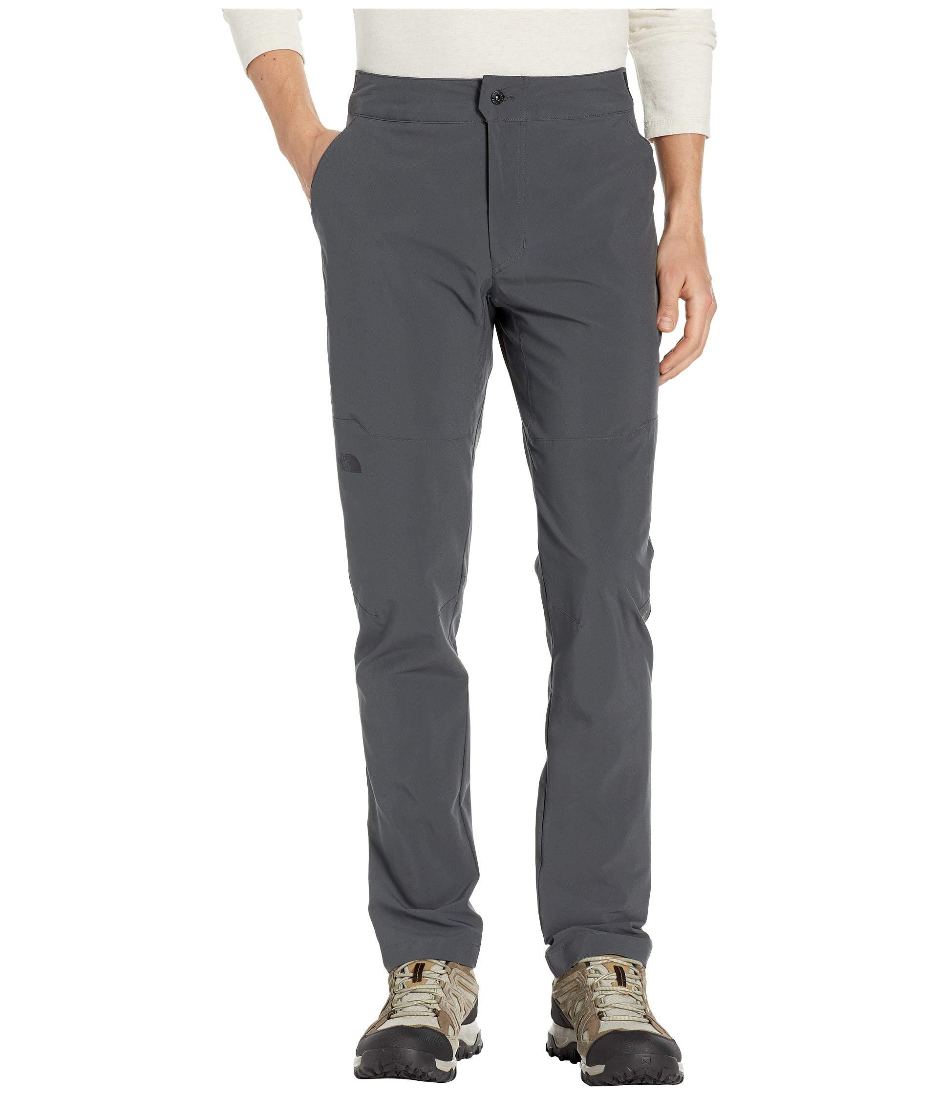 the north face paramount active pants
