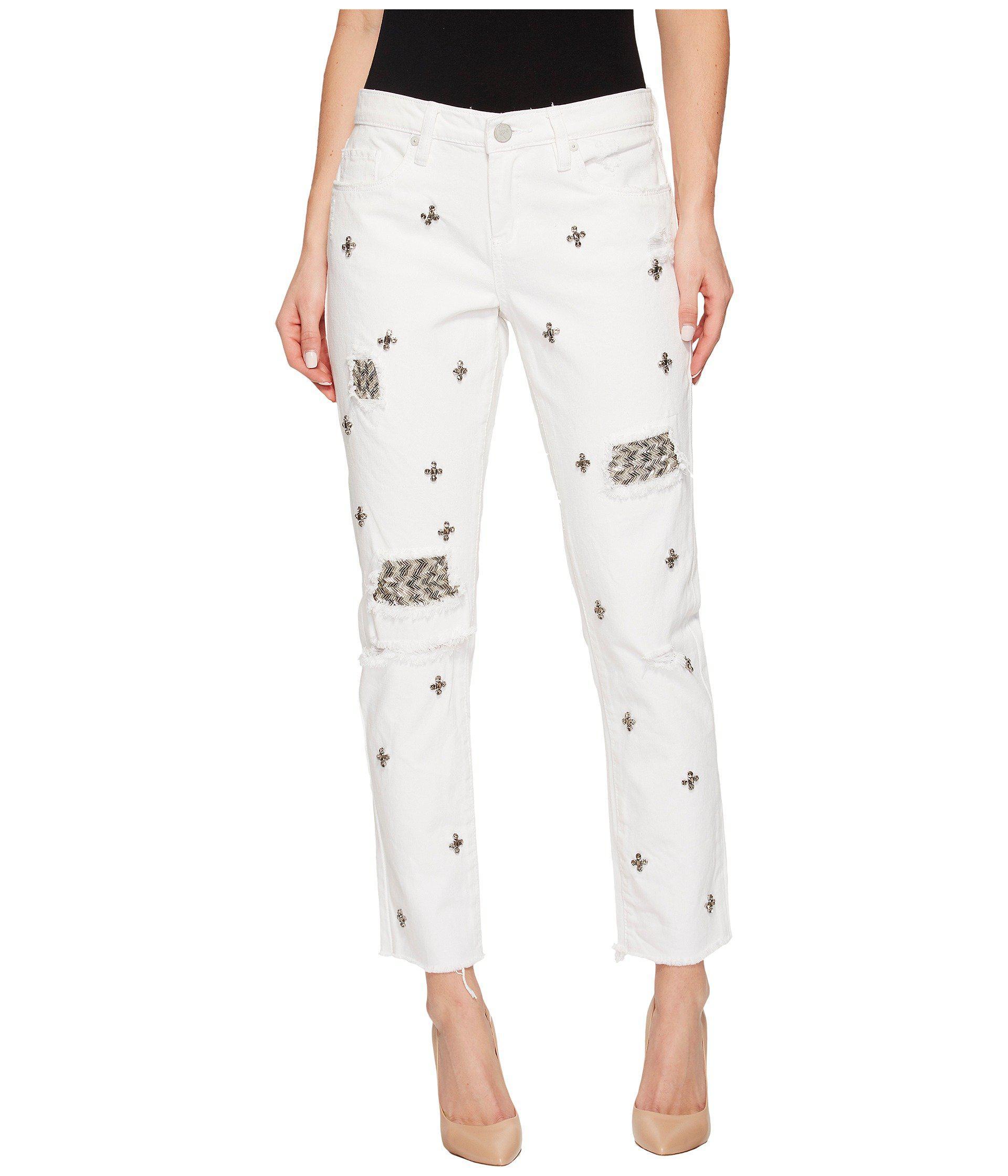 kay girlfriend jeans