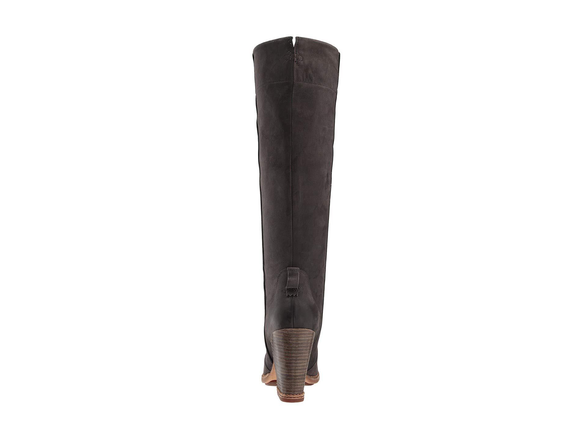 timberland marge tall slouch boot