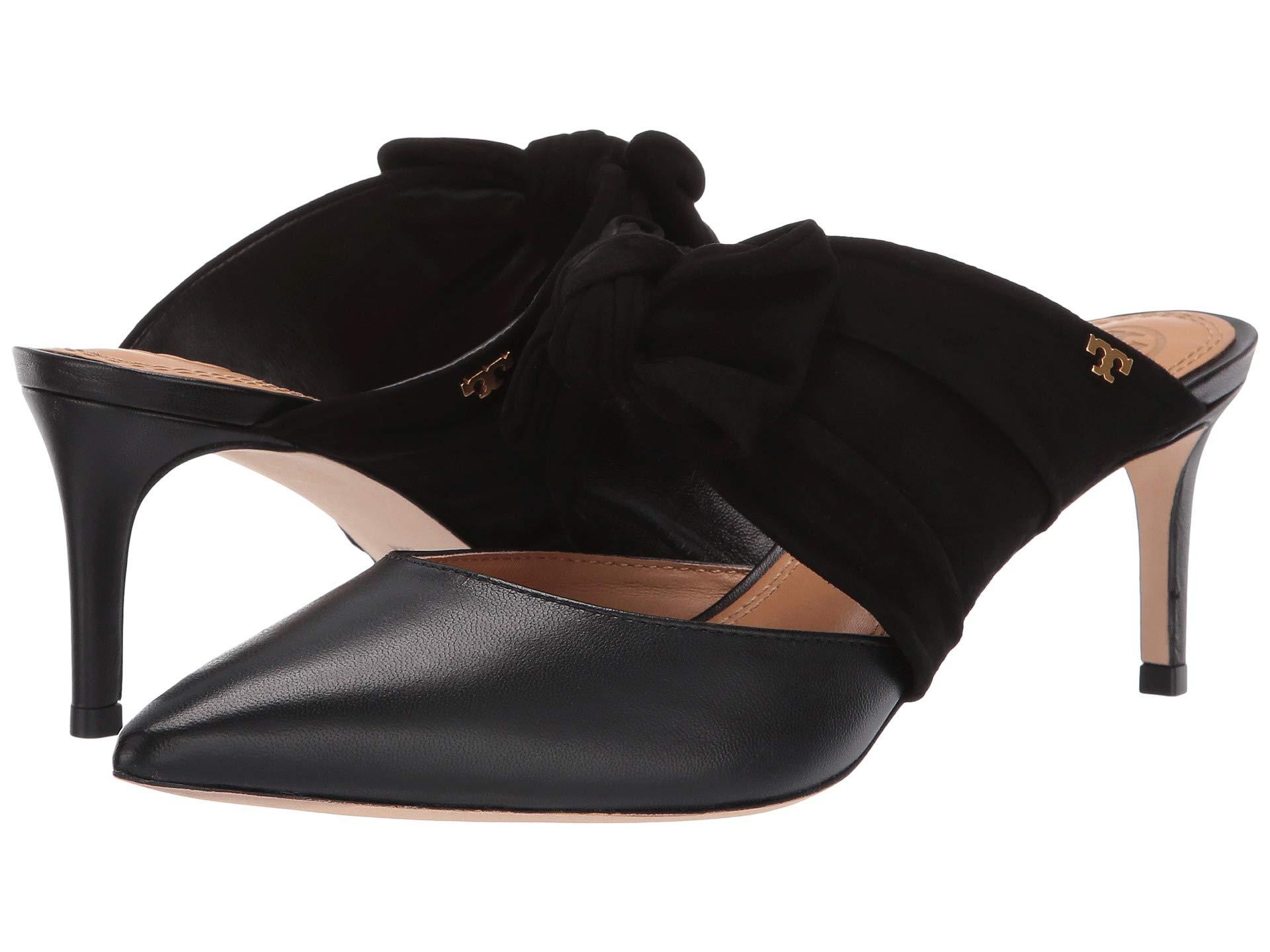 eleanor mule tory burch