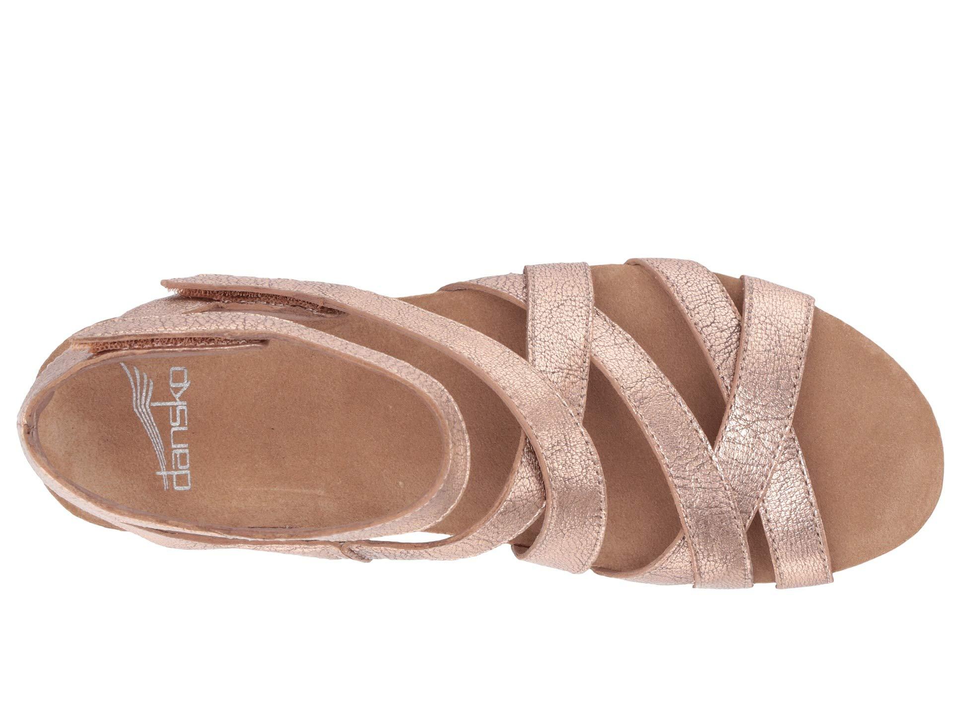 dansko veruca