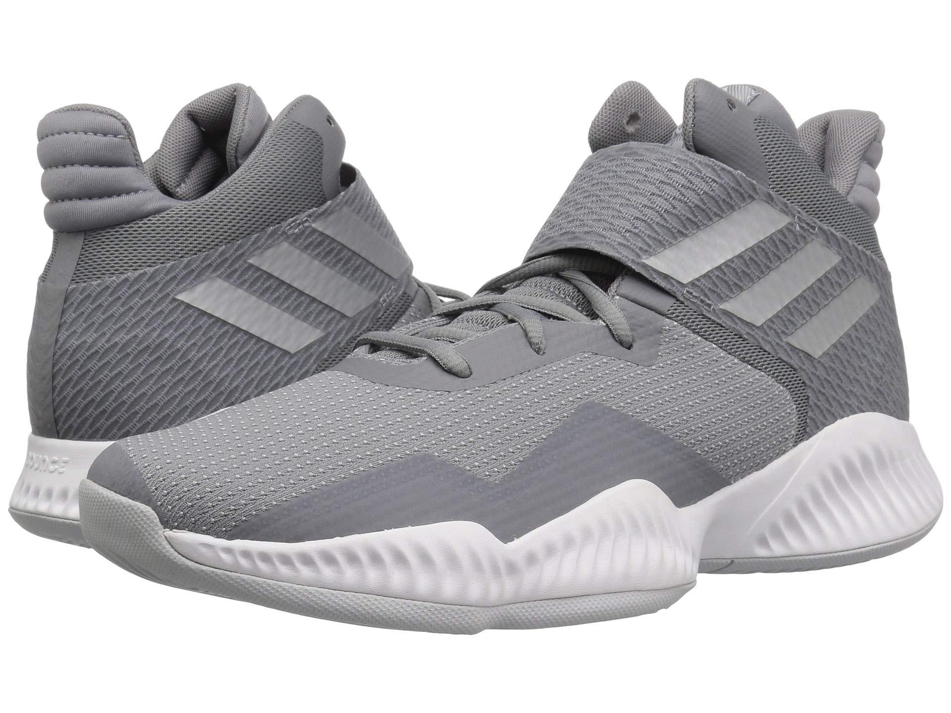 Adidas Men's Explosive Bounce 2018 