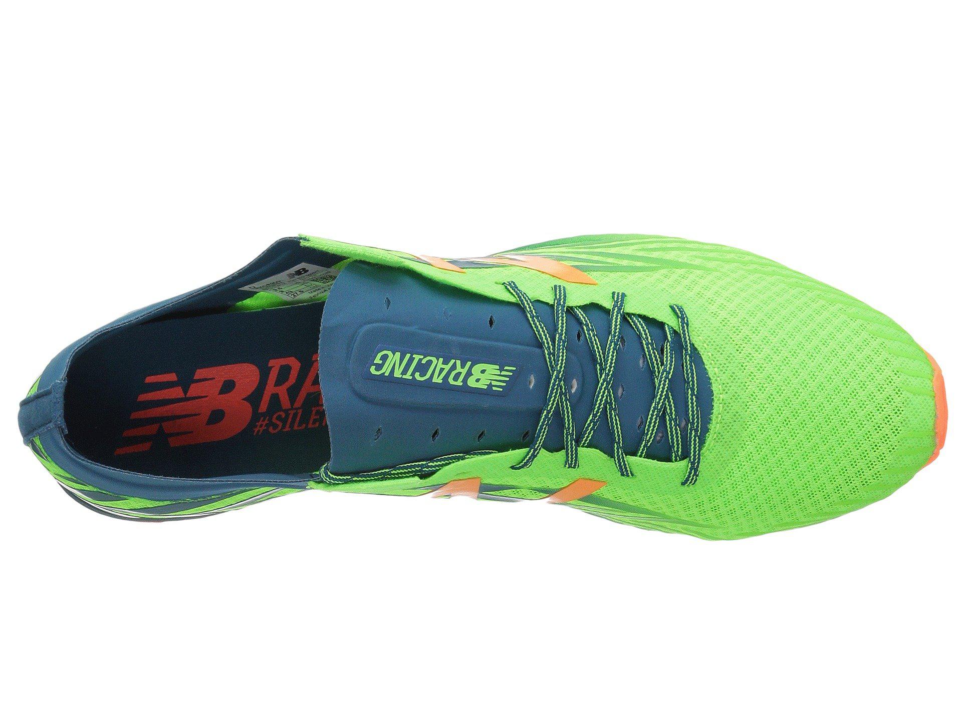 new balance xc900 spikeless