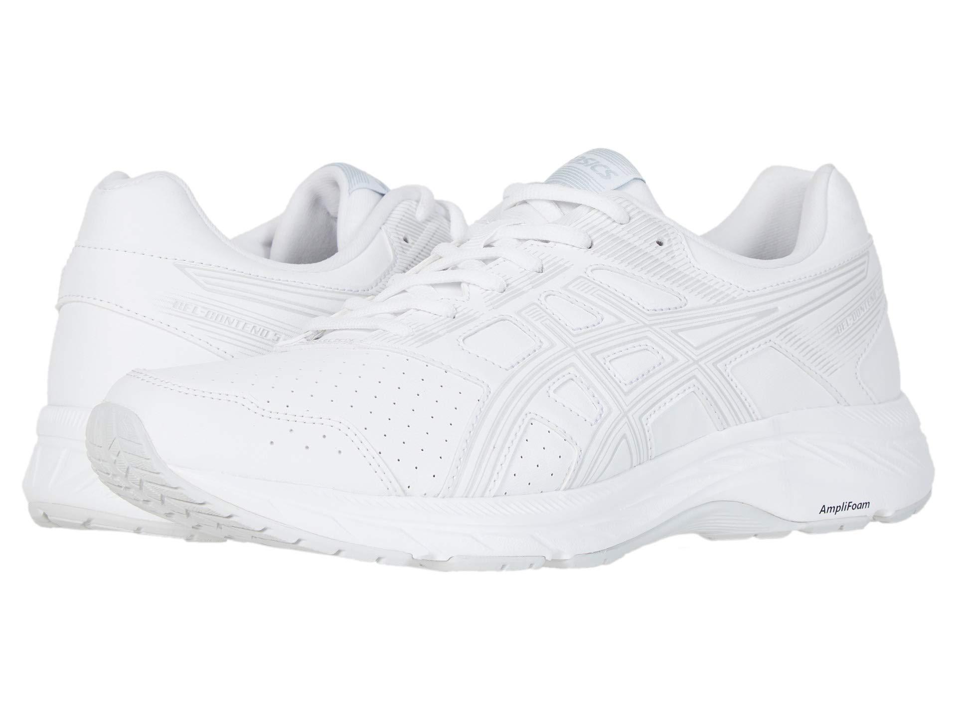 asics gel contend walker
