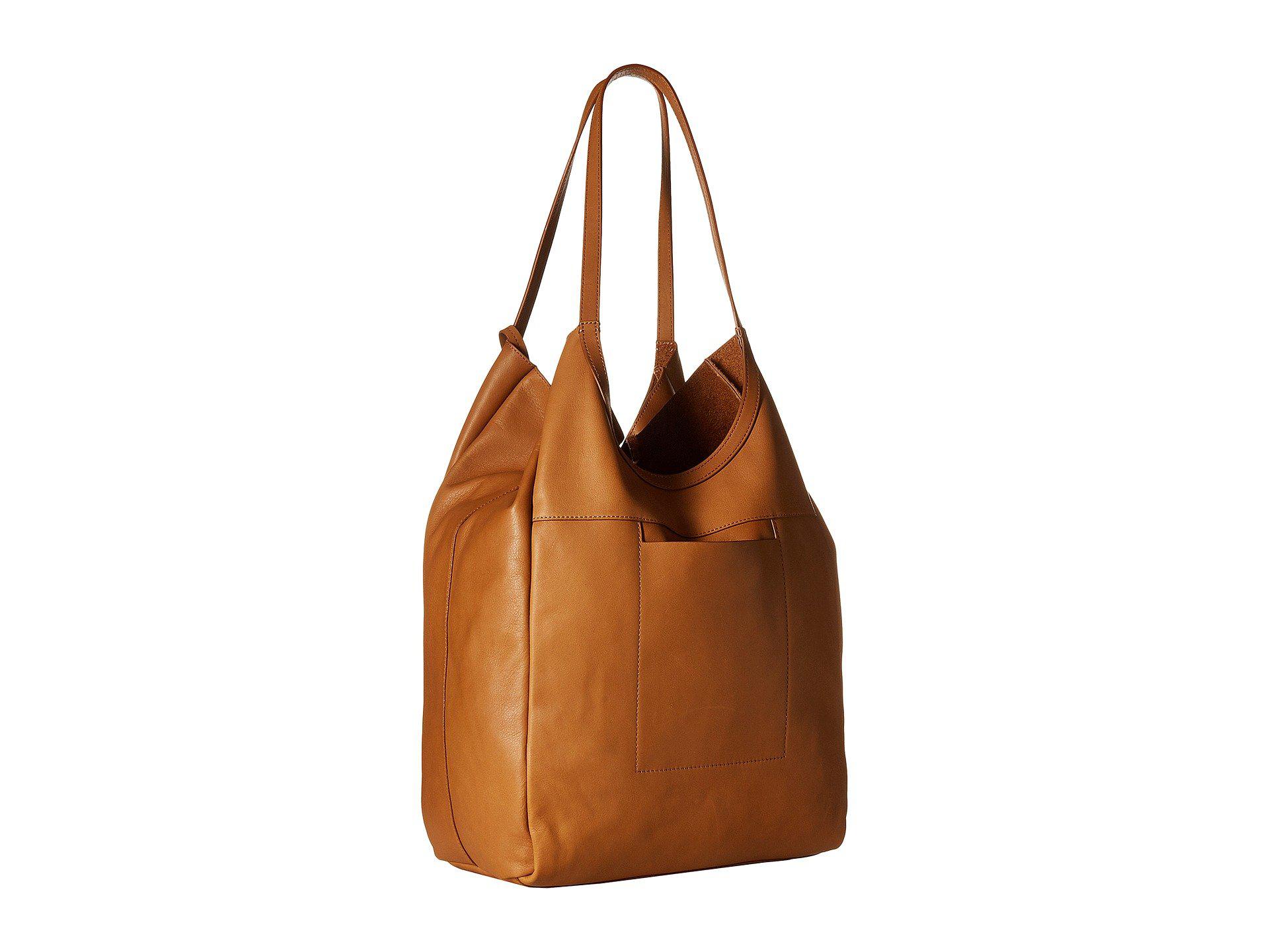 hobo native tote