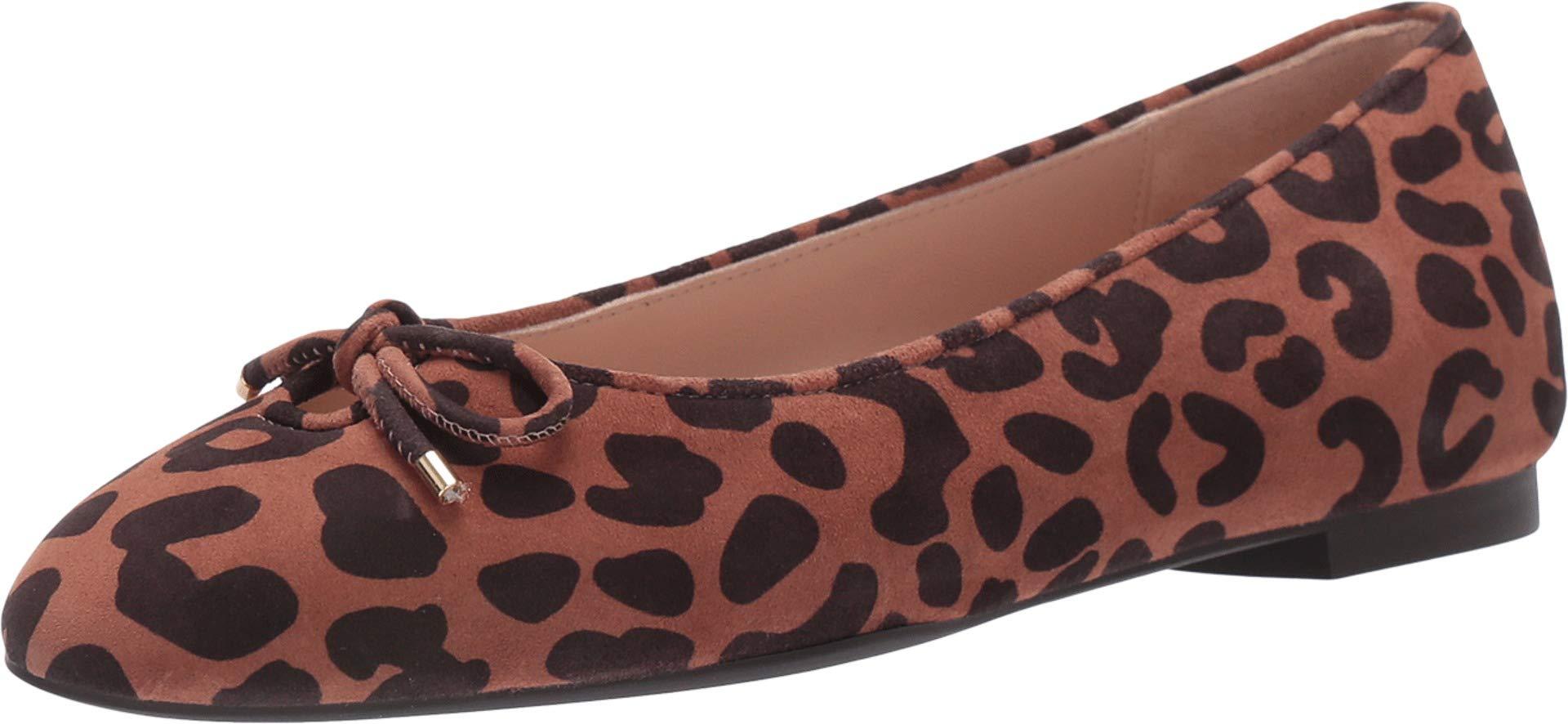 stuart weitzman gabby bow flat