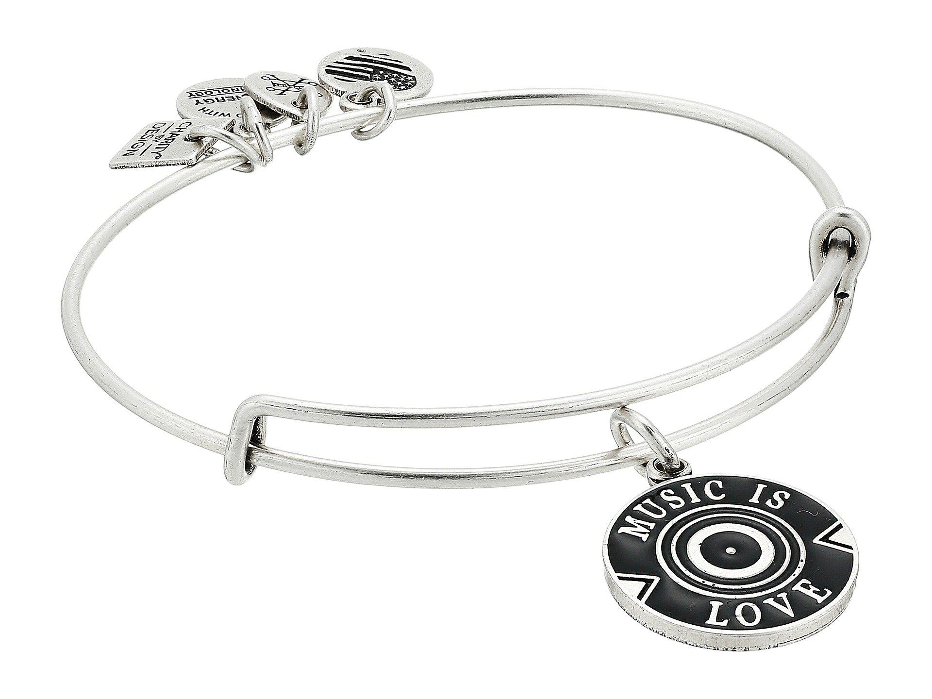 Alex And Ani Charity By Design Music Is Love Bangle Rafaelian Charity By Design Music Is Love Bangle