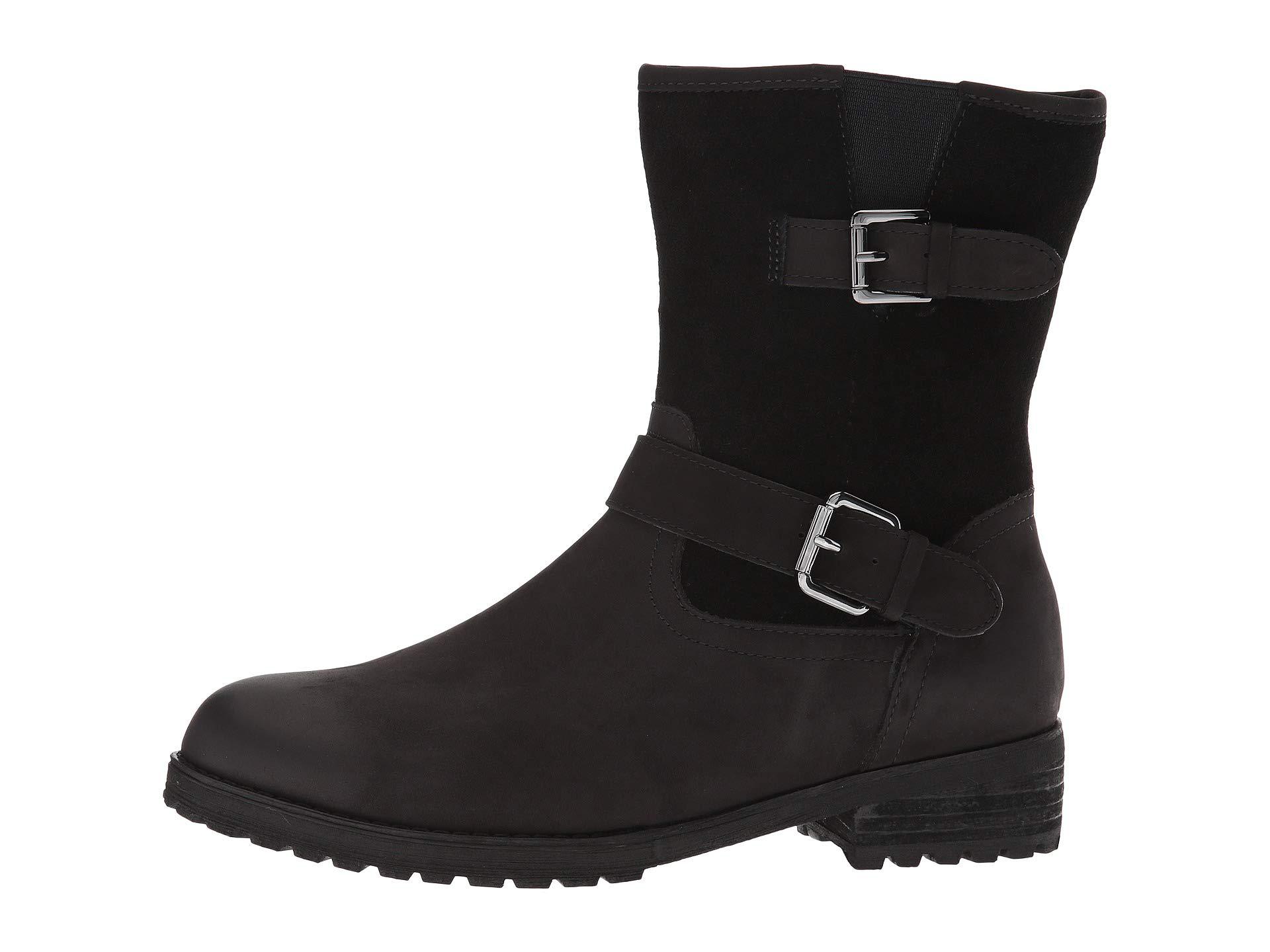 blondo val waterproof boot