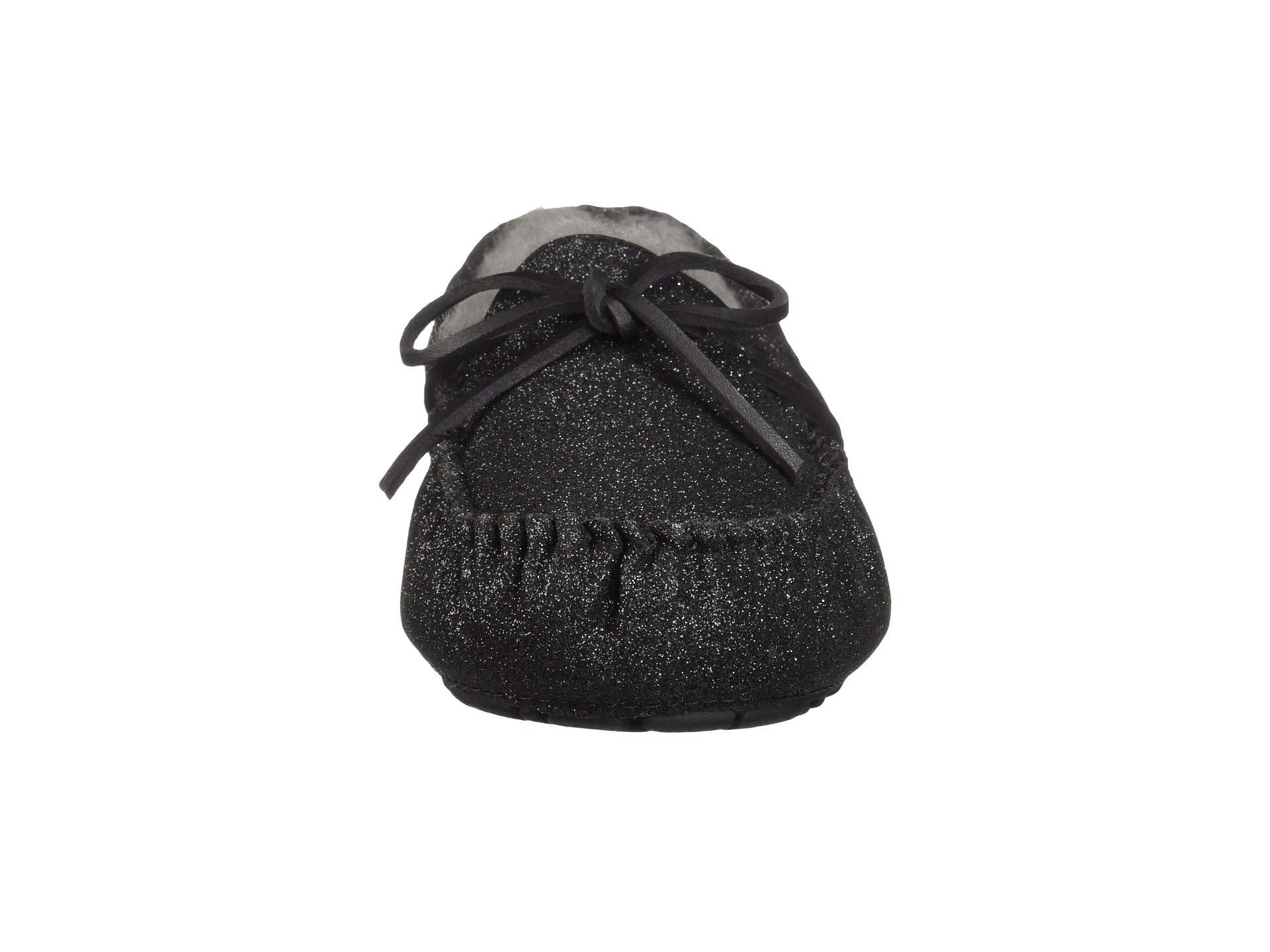 dakota sparkle slipper