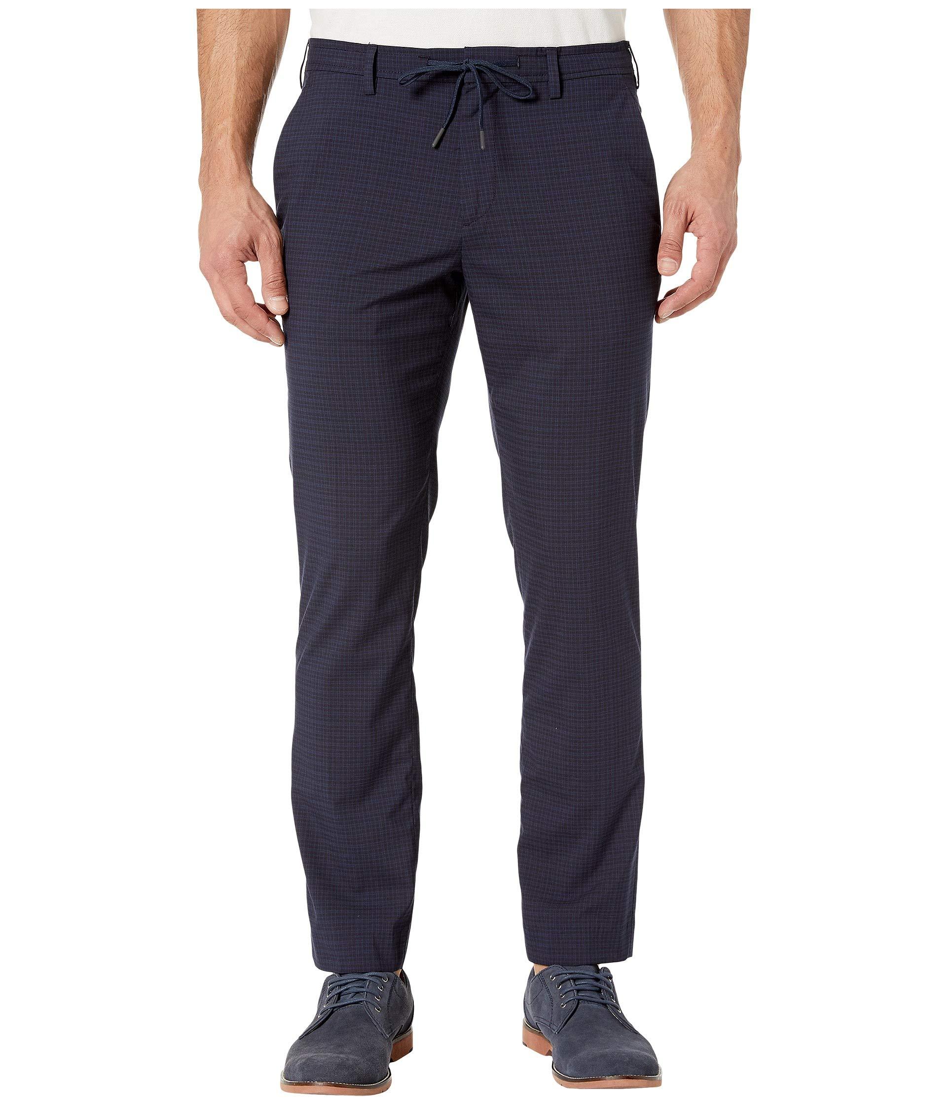perry ellis track pants