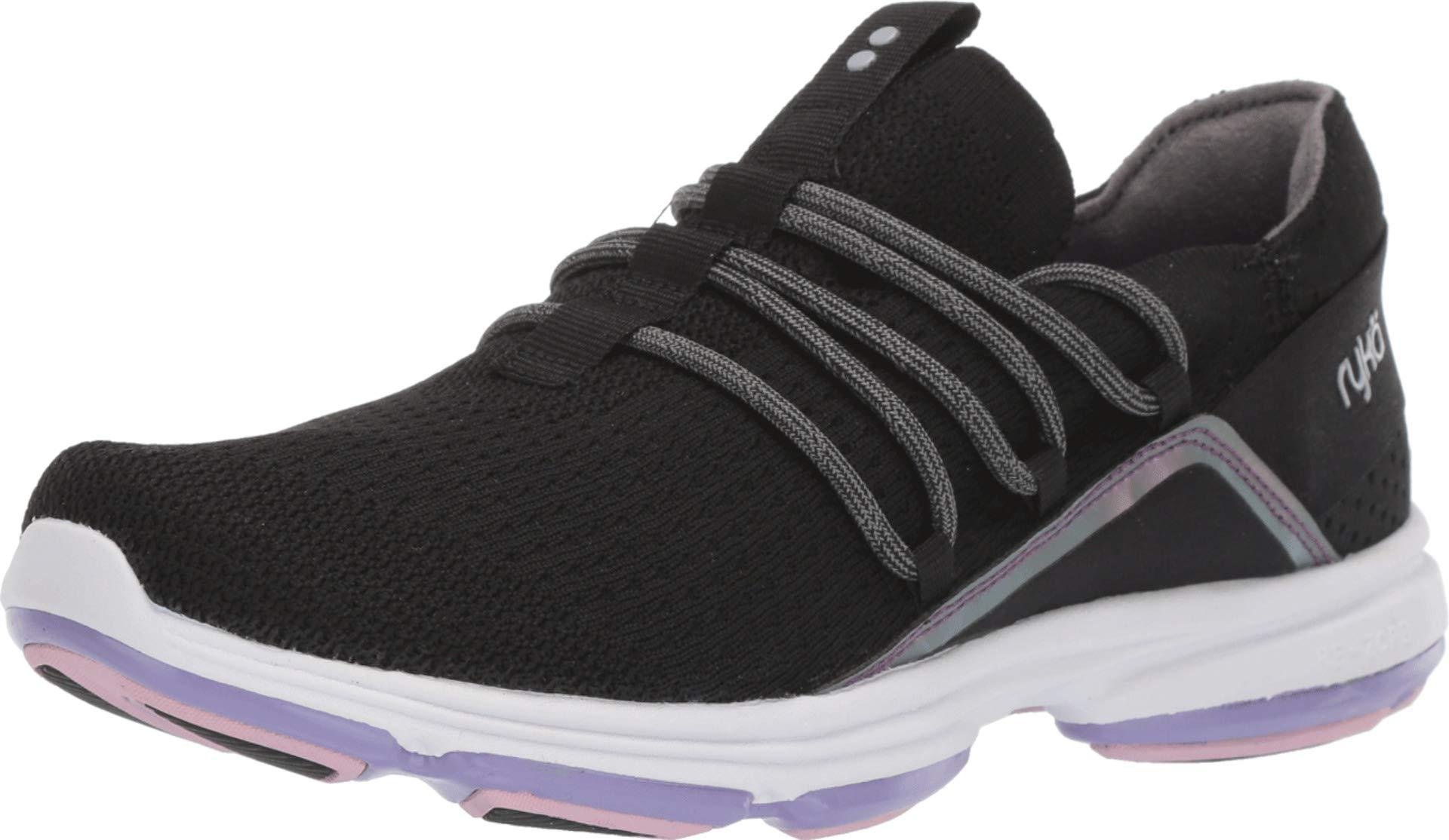 ryka wide width womens shoes
