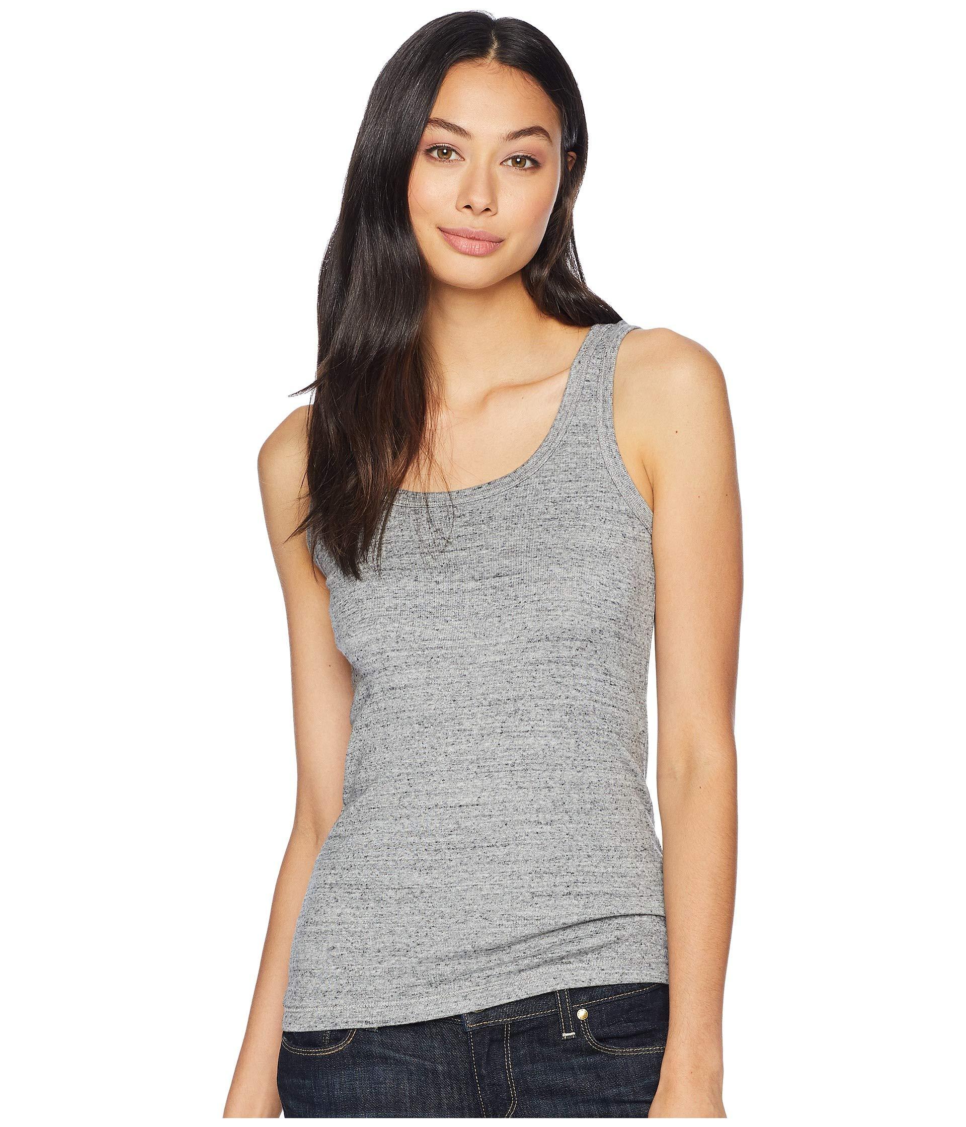 splendid first layer tank top
