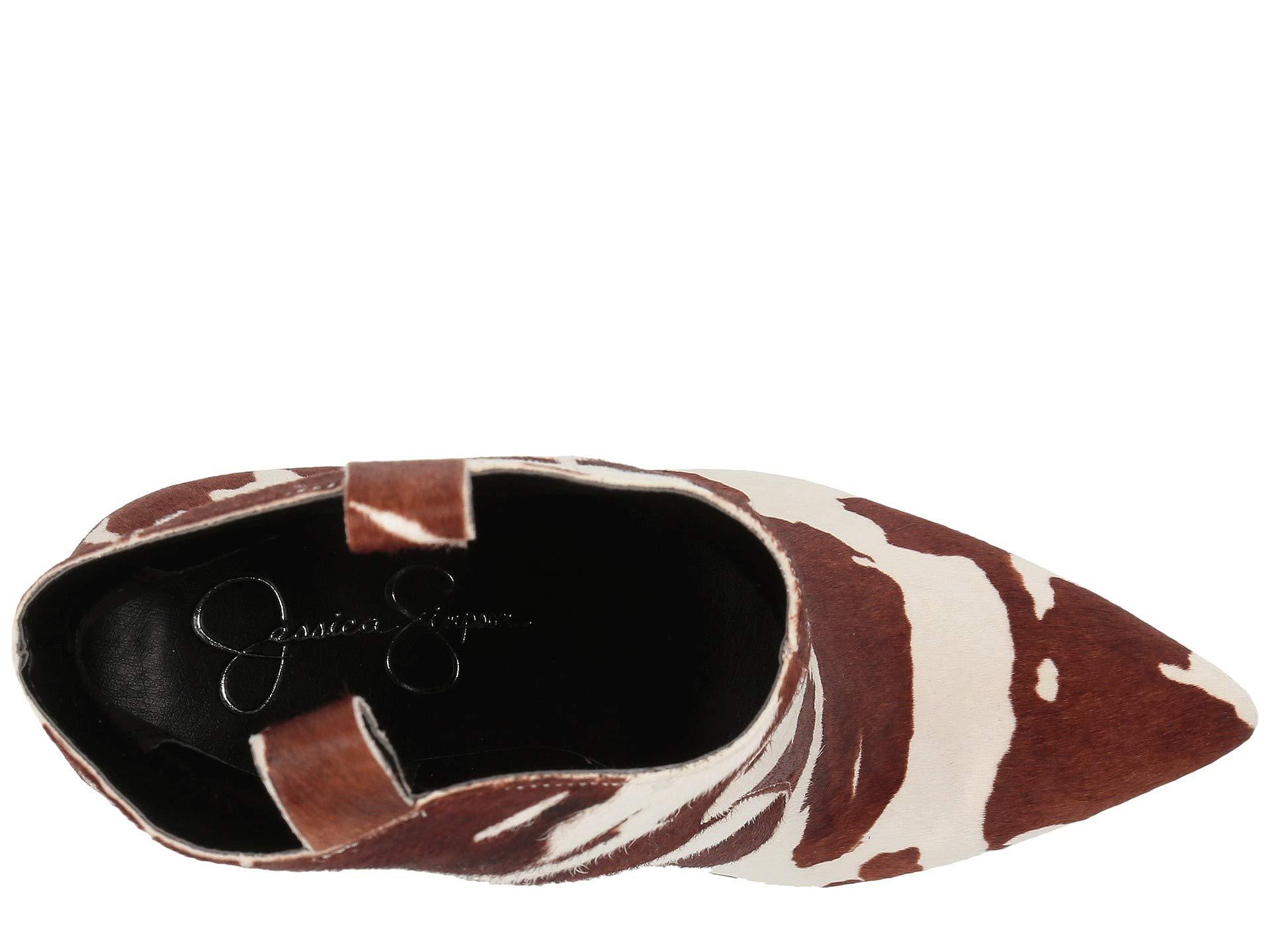 pixille 2 western bootie