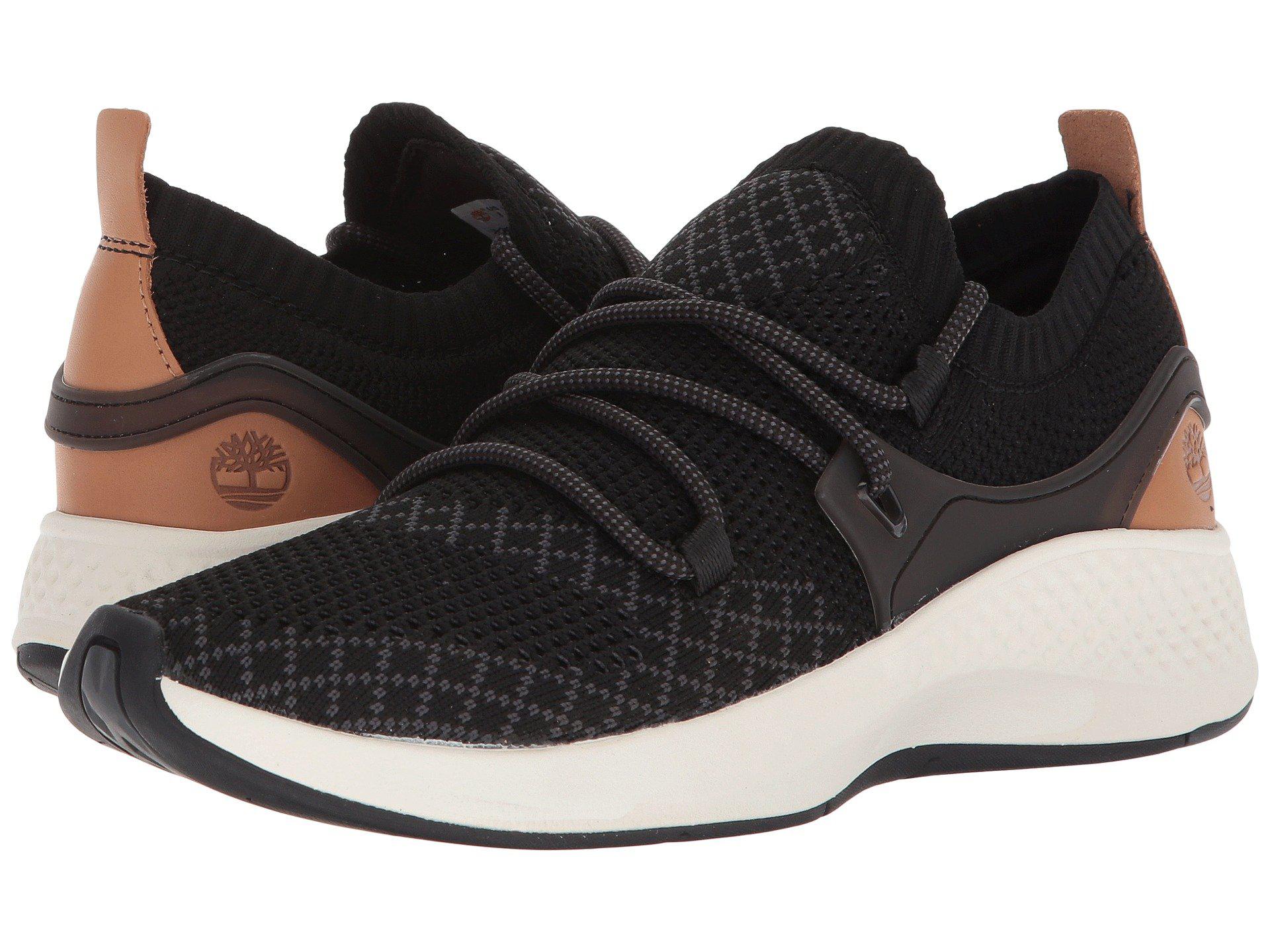 timberland flyroam go knit