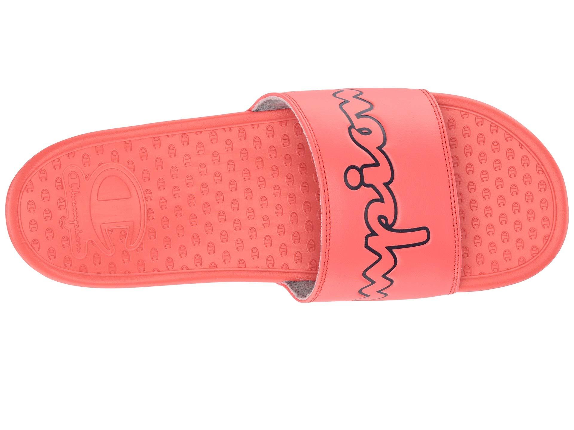 champion super slide split script