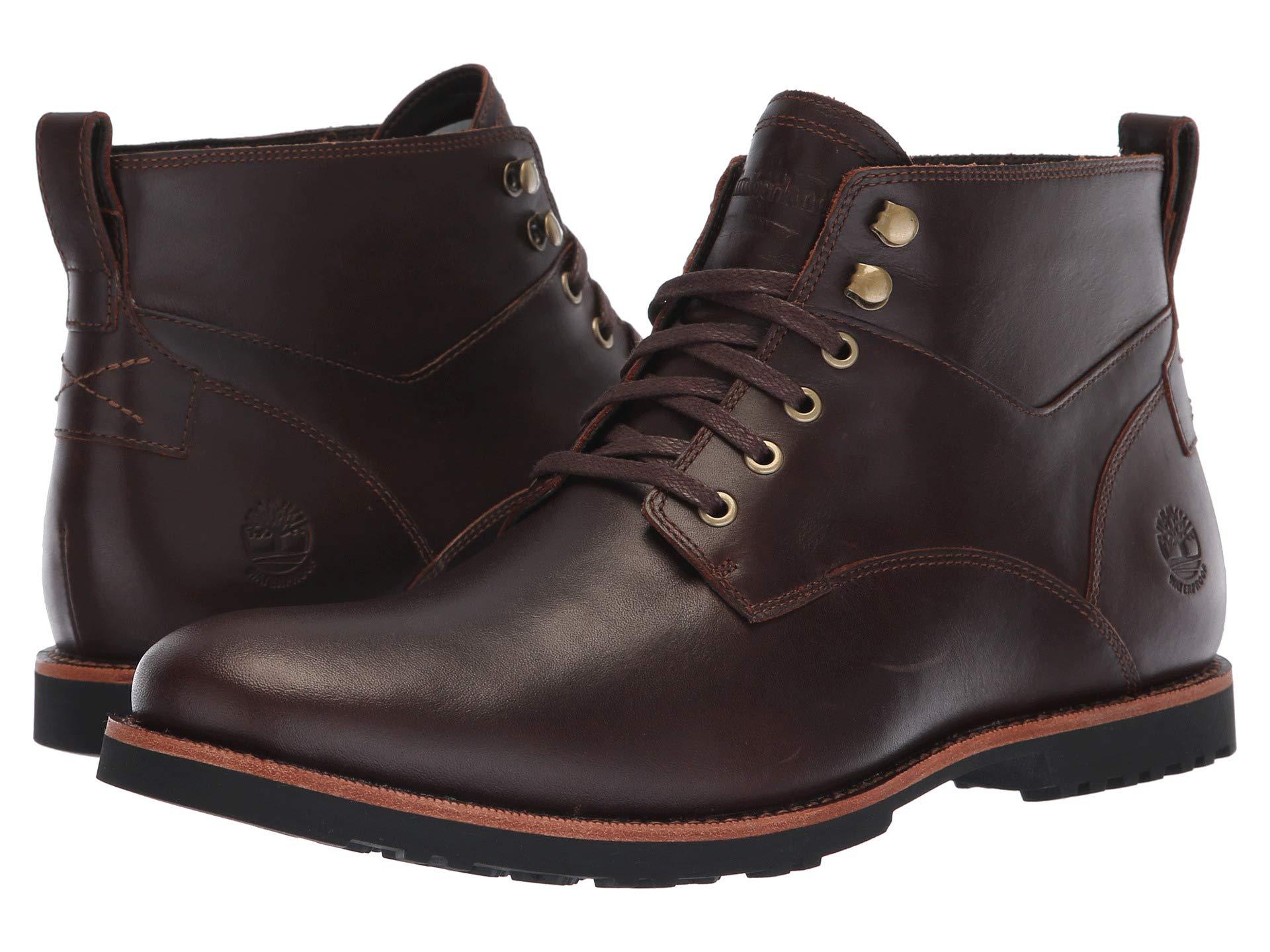 Kendrick waterproof chukka boots hotsell