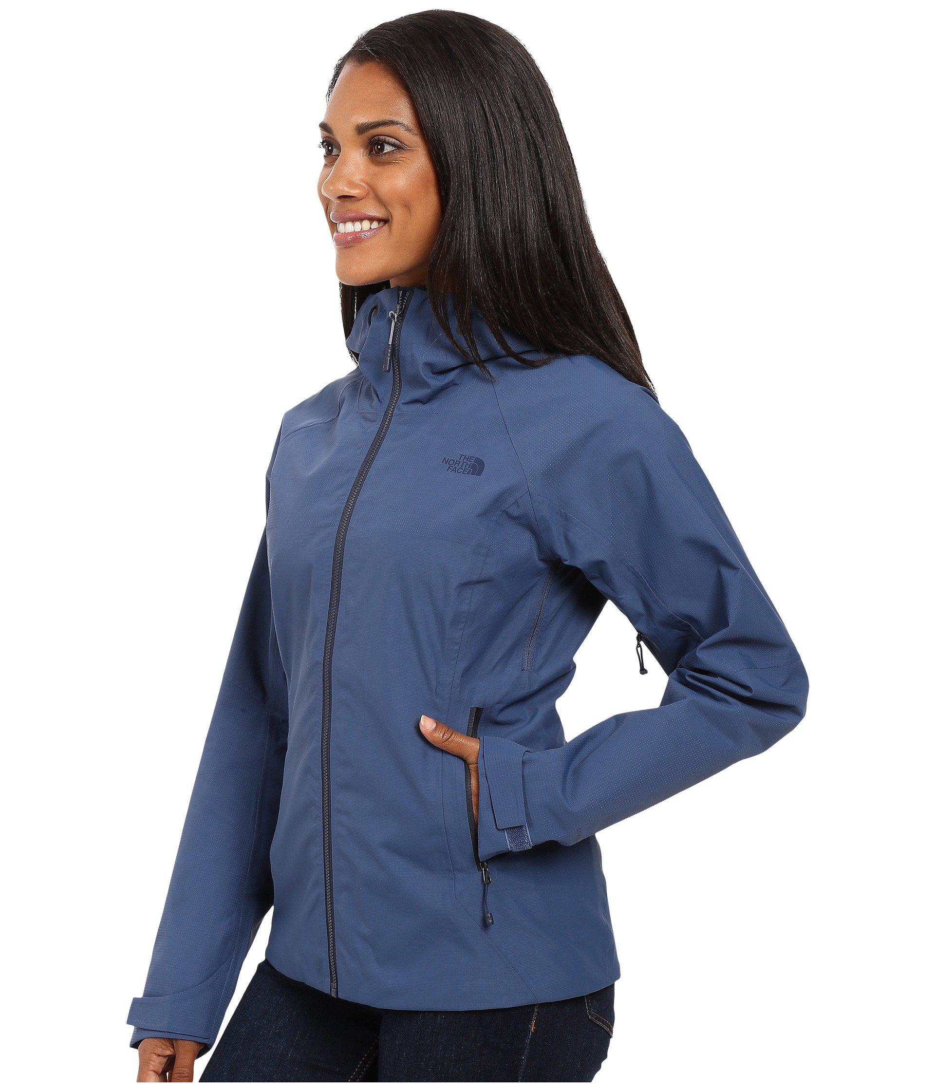 the north face fuseform apoc jacket