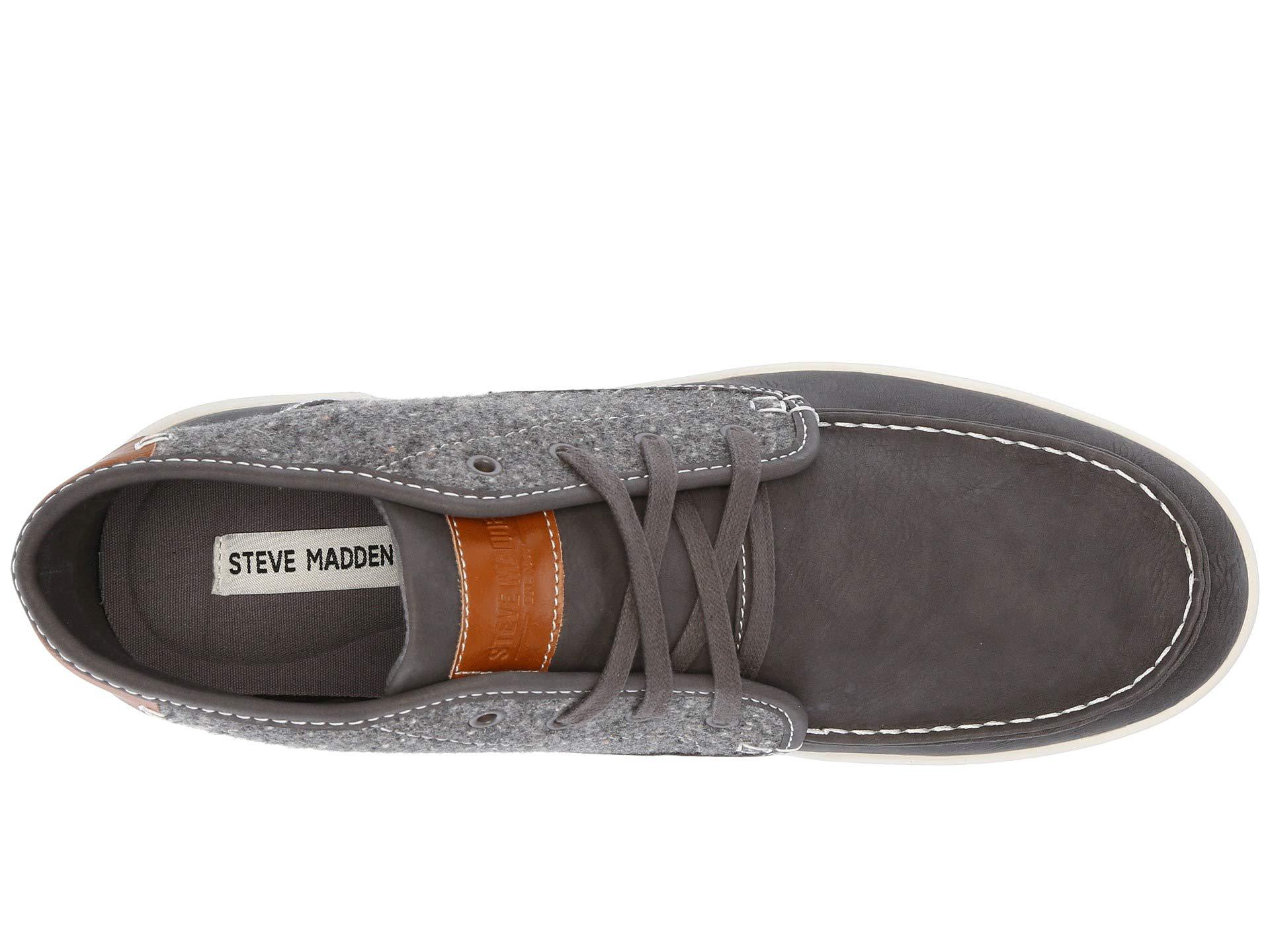 steve madden fabian