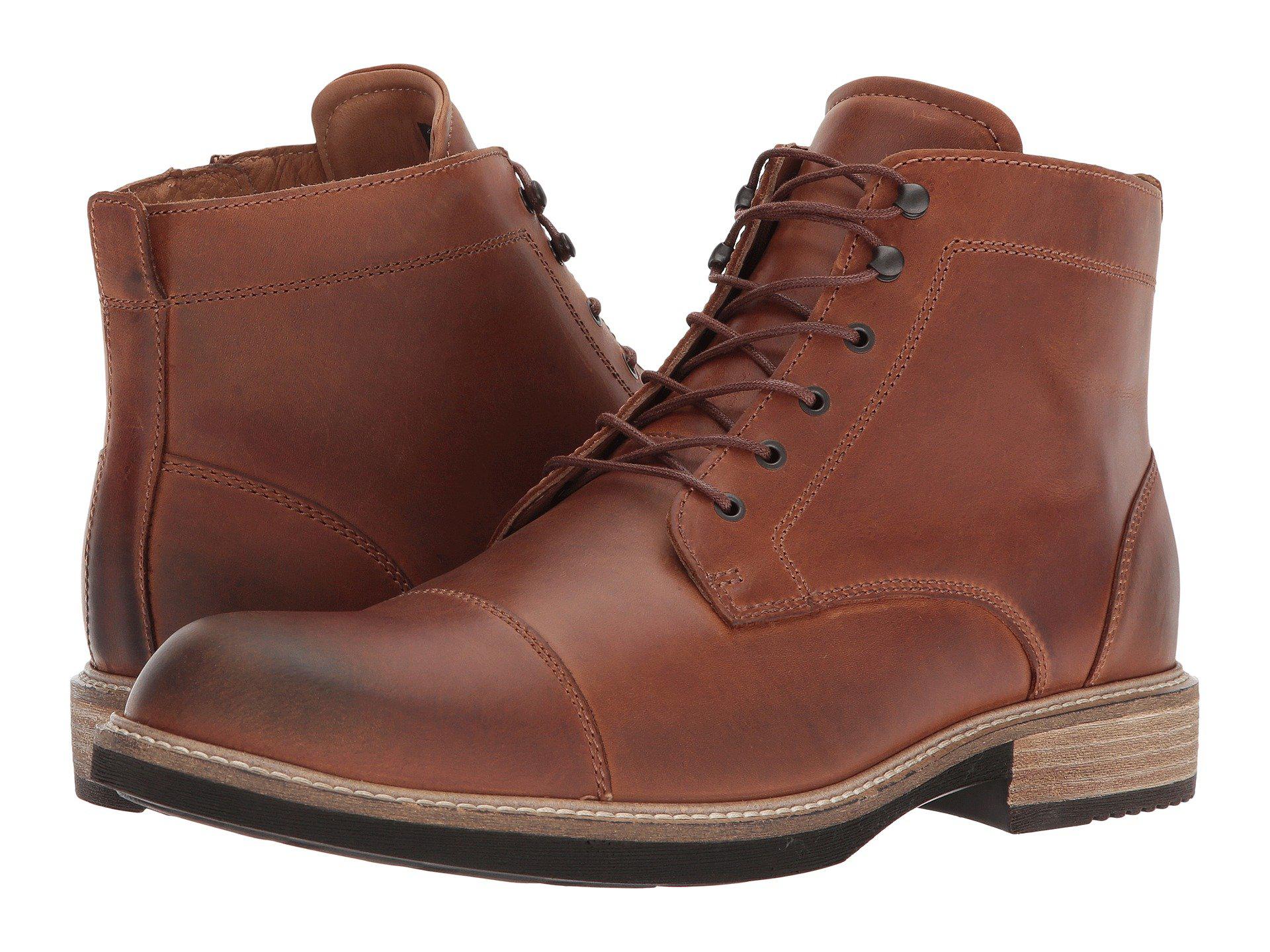 ecco men's kenton chelsea boot