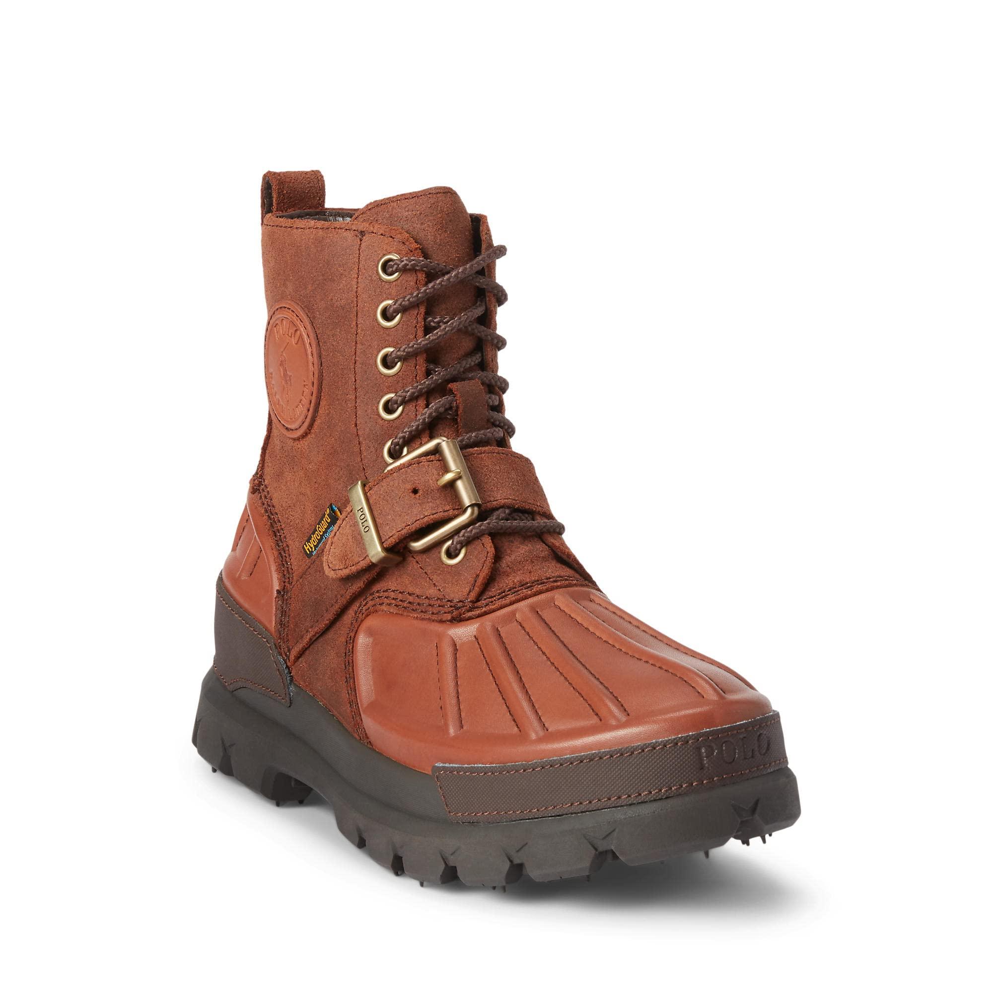 The new cheap polo boots