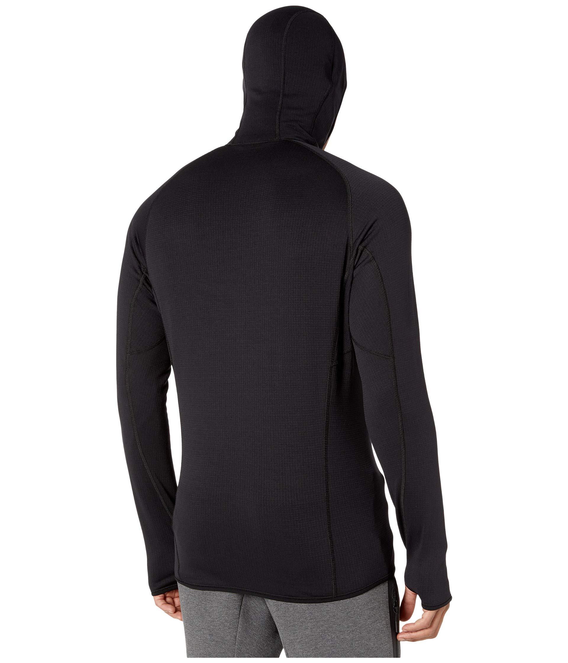 arcteryx delta mx