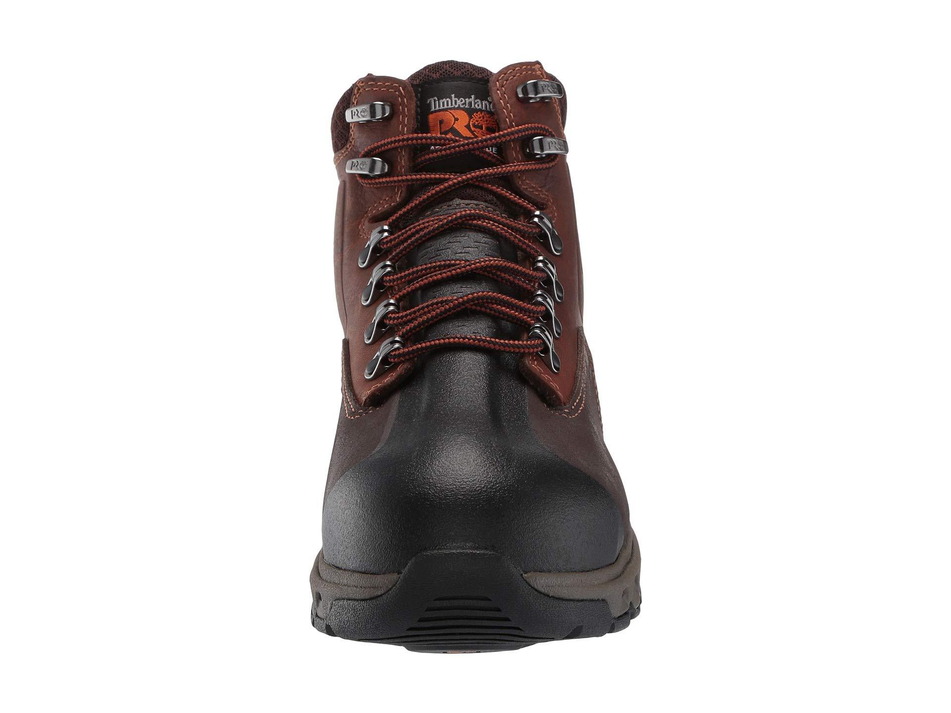 timberland downdraft boots