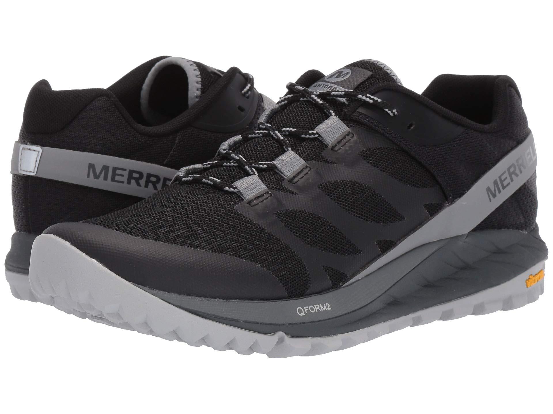 merrell antora turbulence