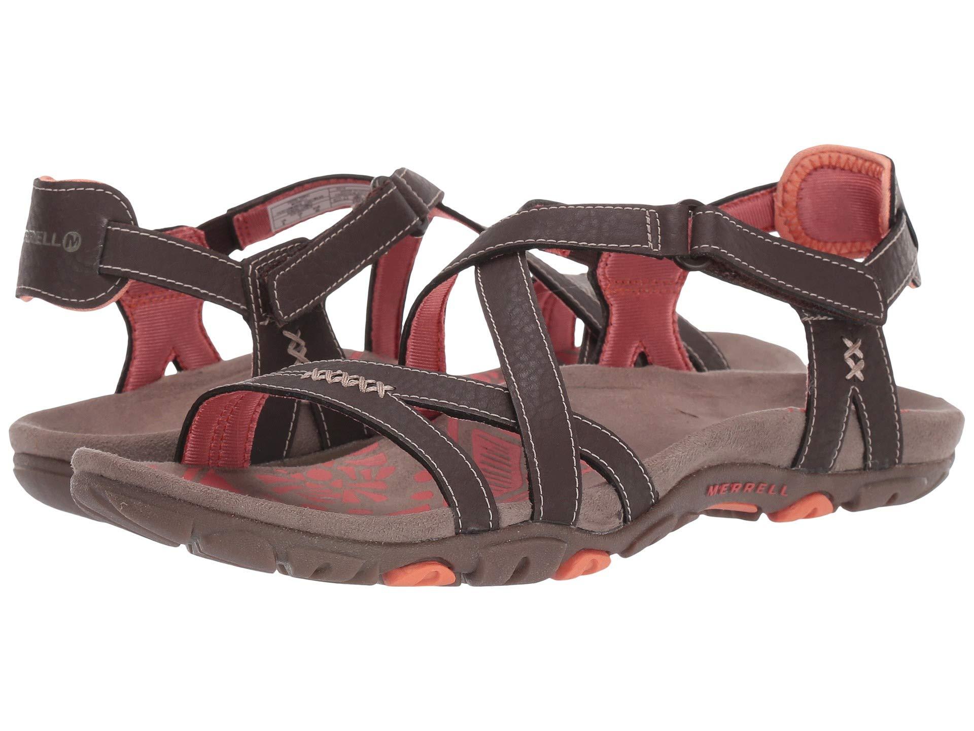 merrell keepsake sandals