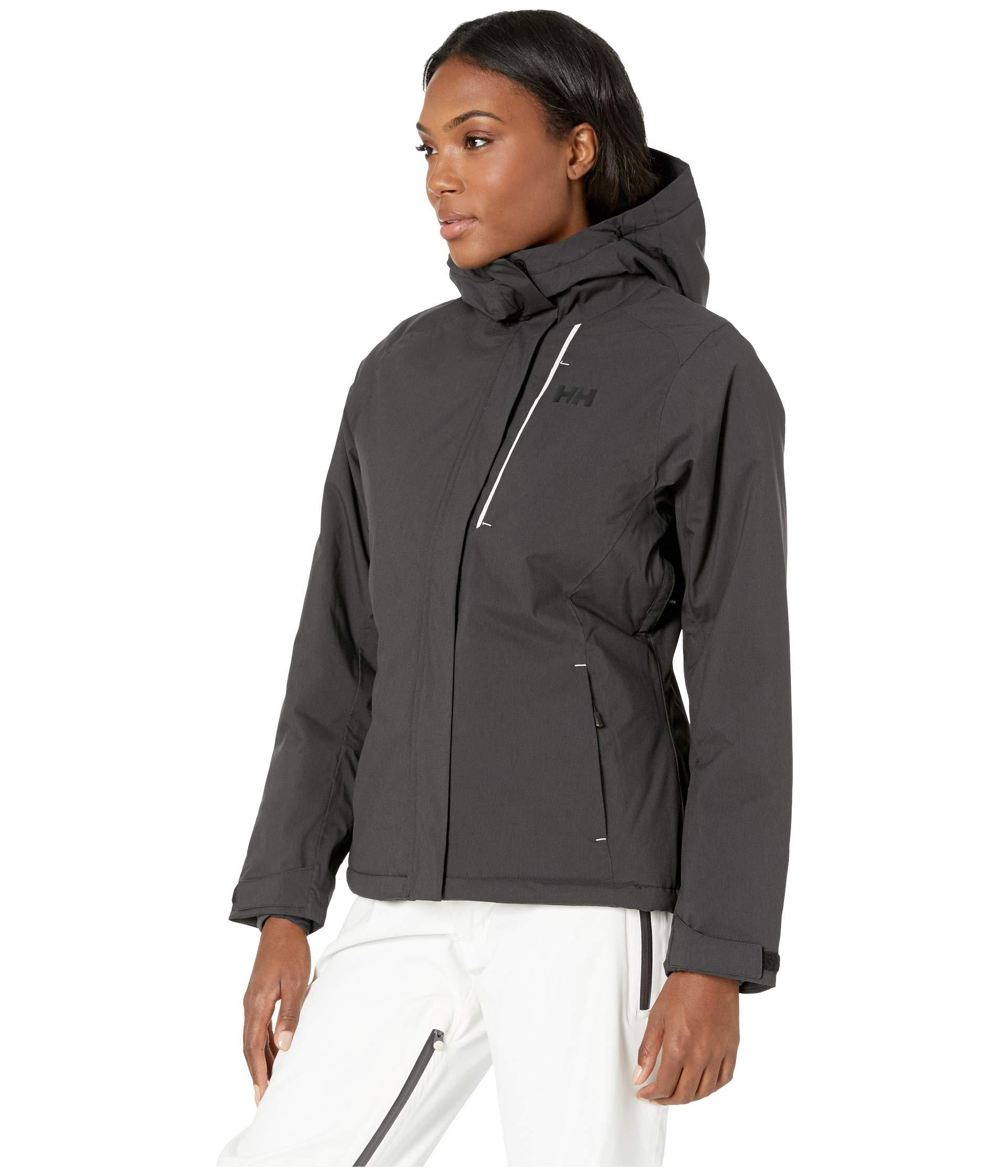 helly hansen snowstar jacket