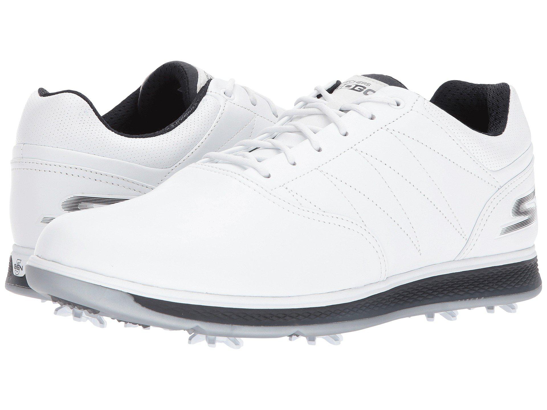 skechers go golf pro v3