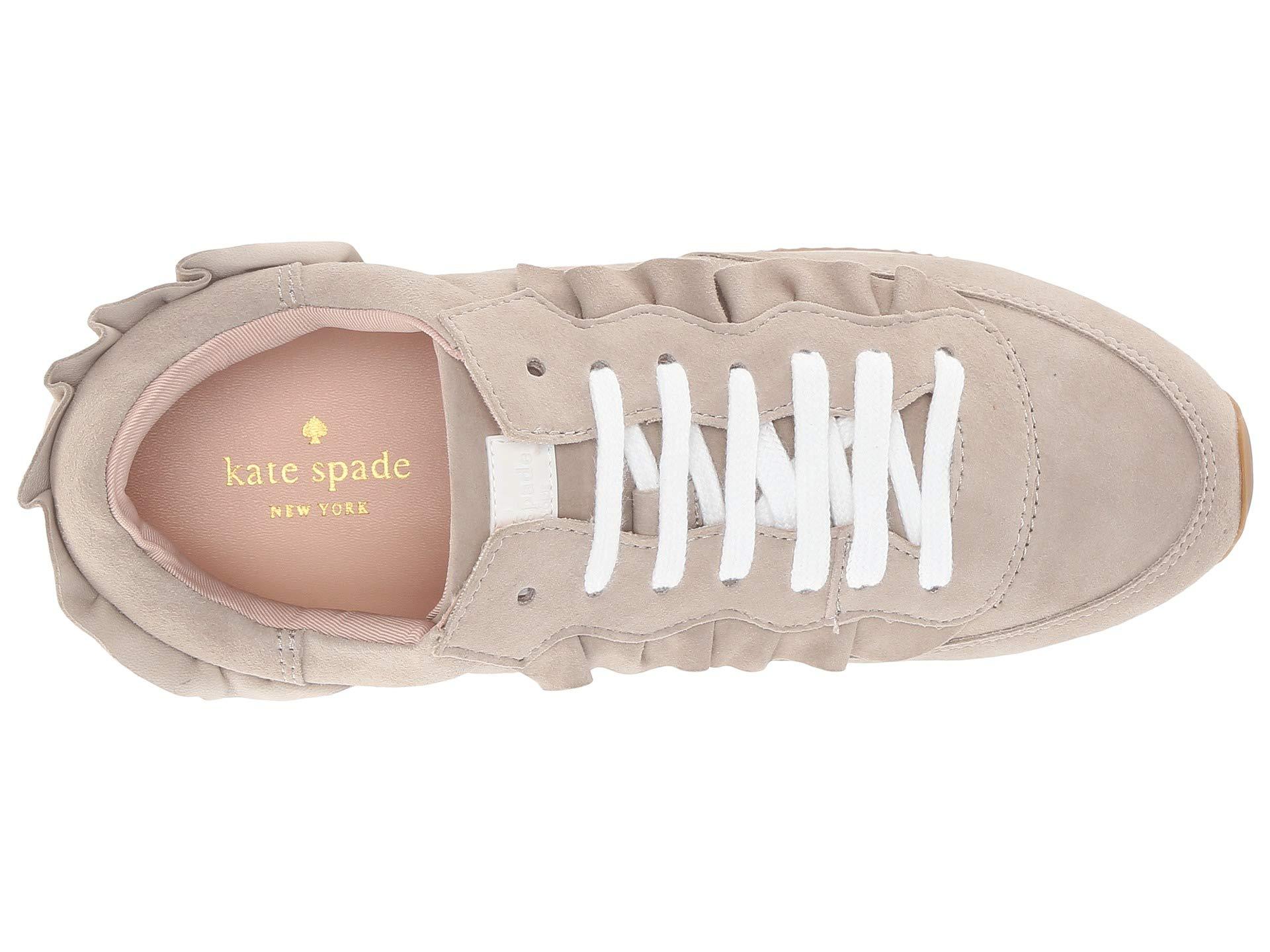 kate spade fariah sneakers