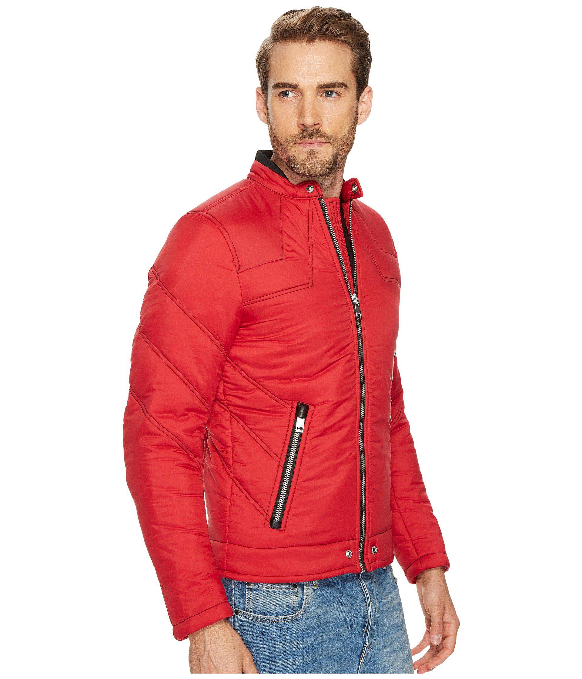 diesel deacon jacket