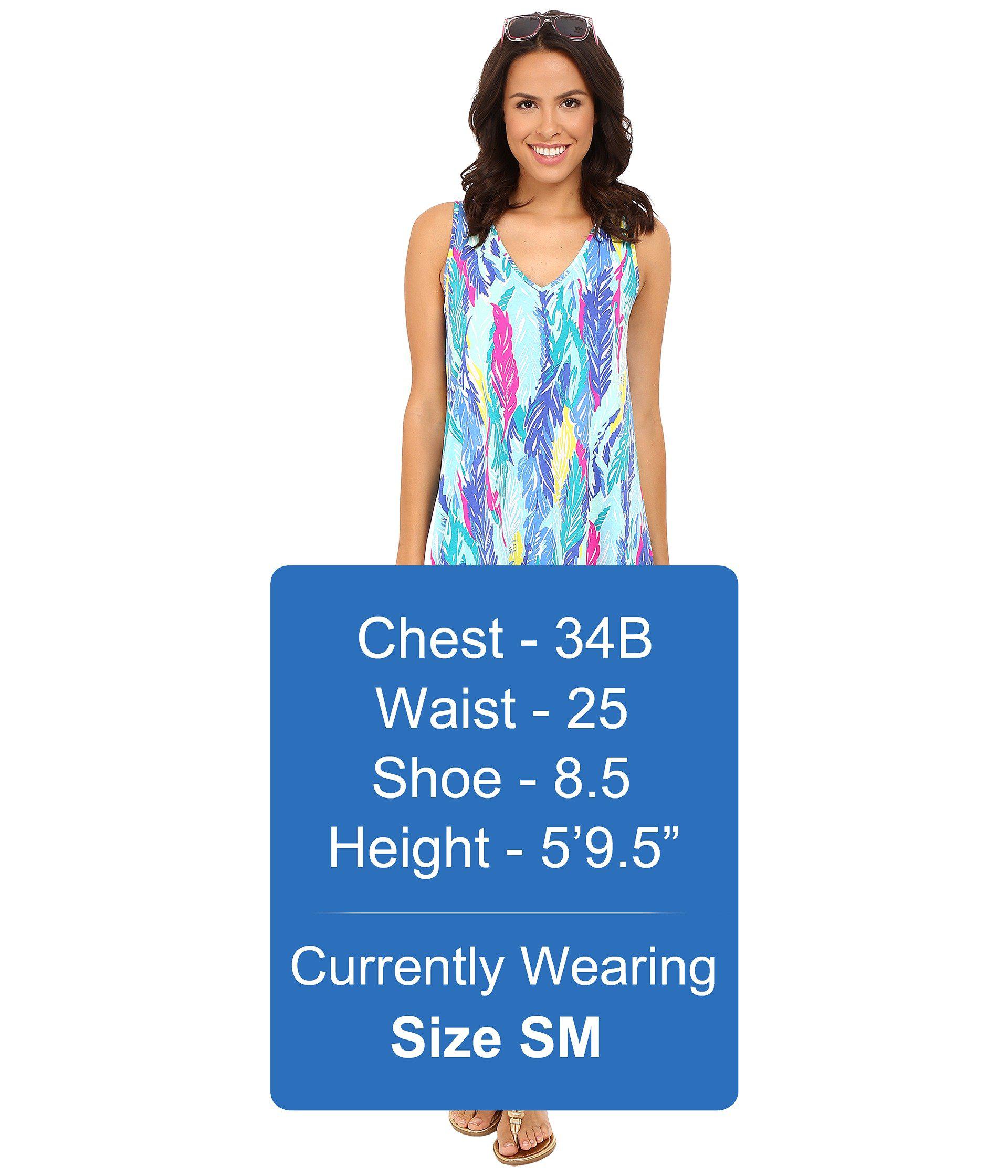 lilly pulitzer blythe dress