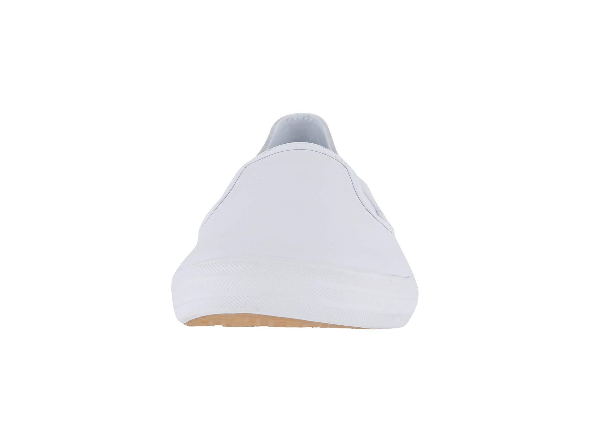 keds crashback leather white