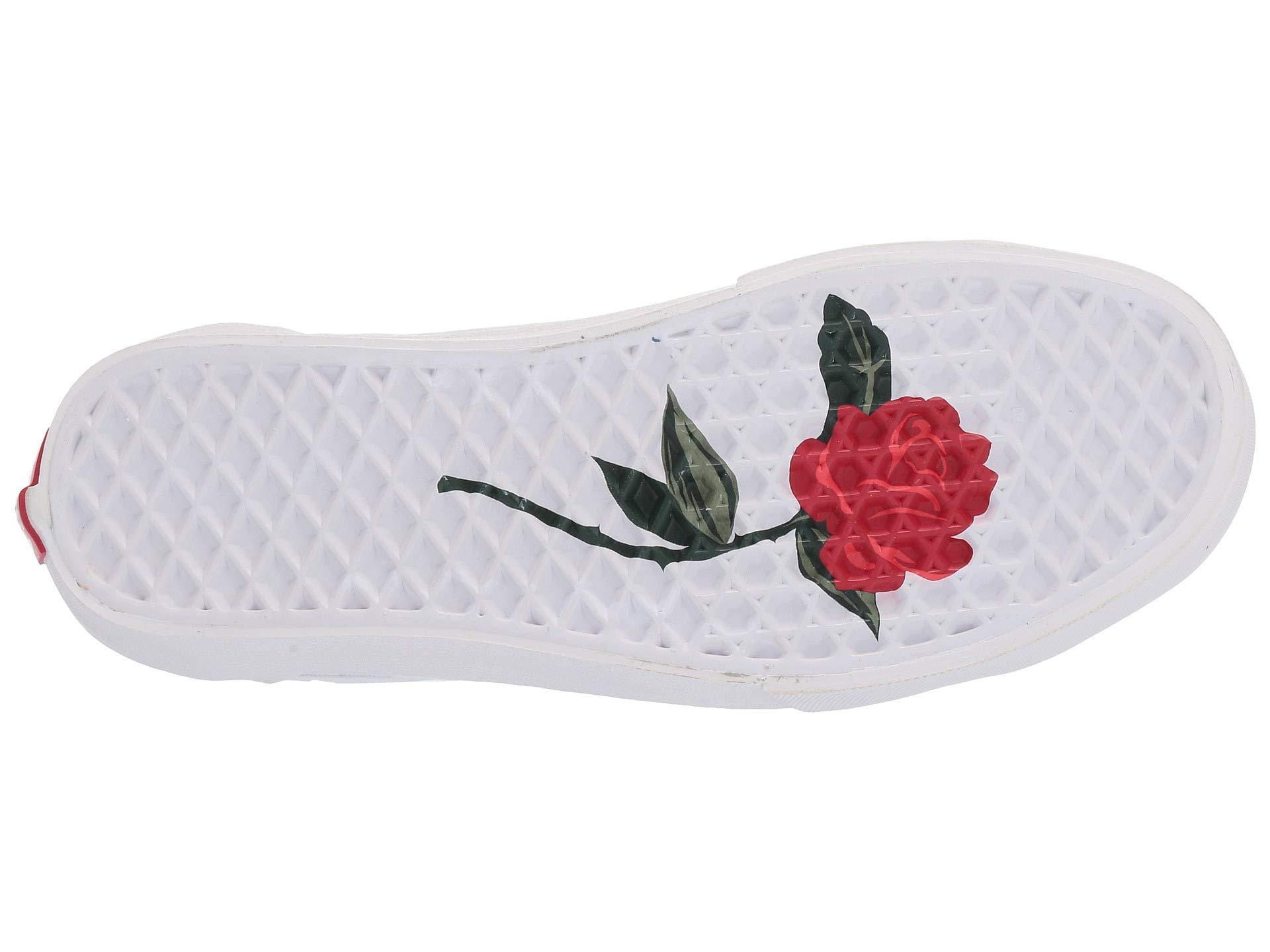 vans leila rose decon style 36