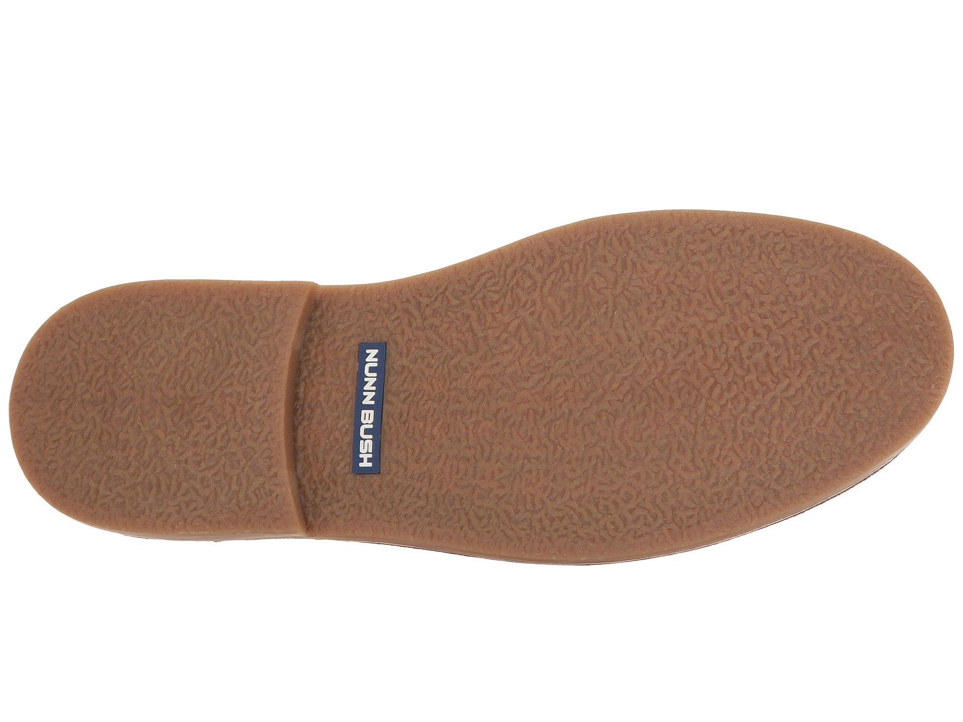 nunn bush galloway chukka
