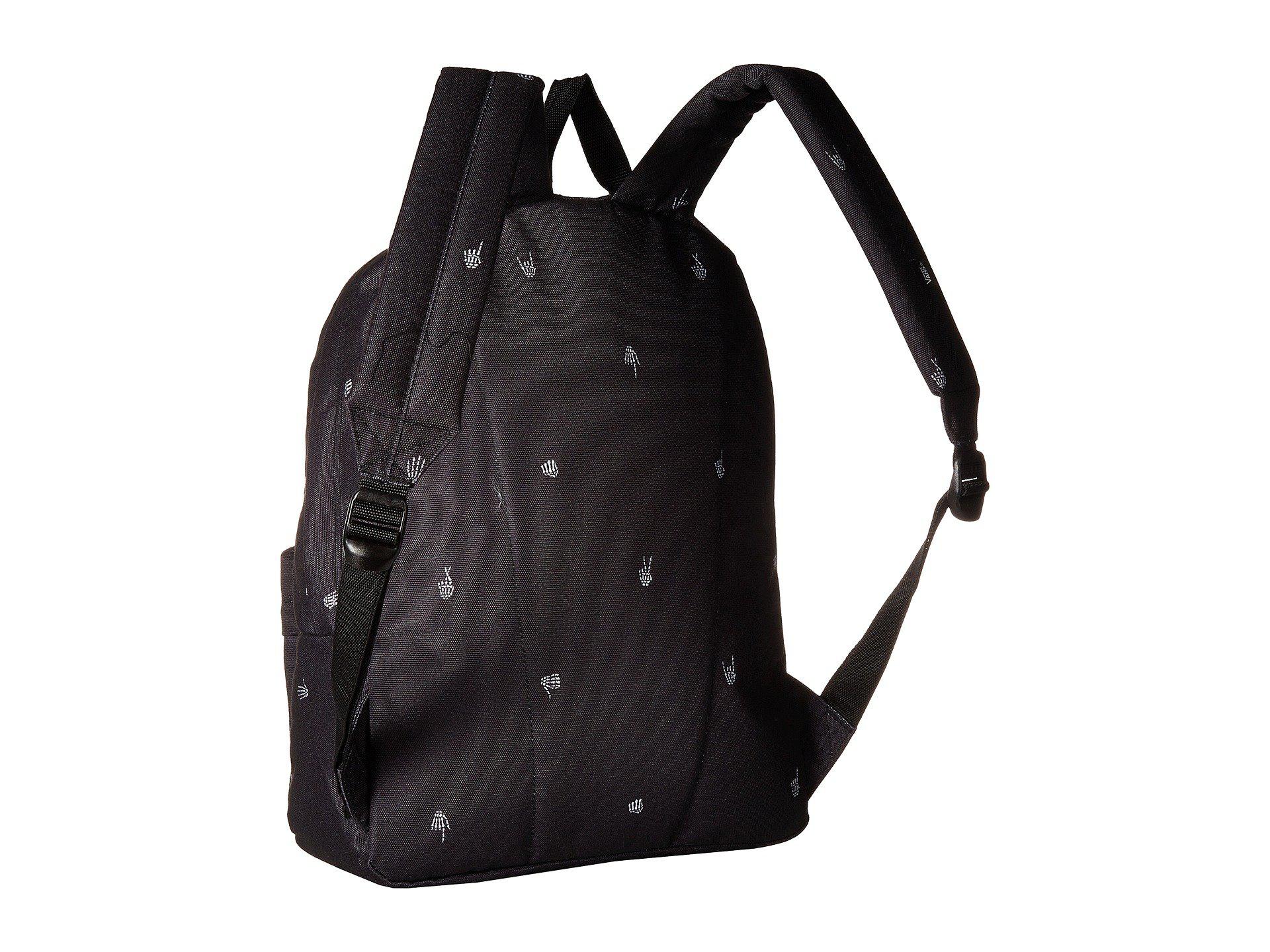 vans boneyard backpack