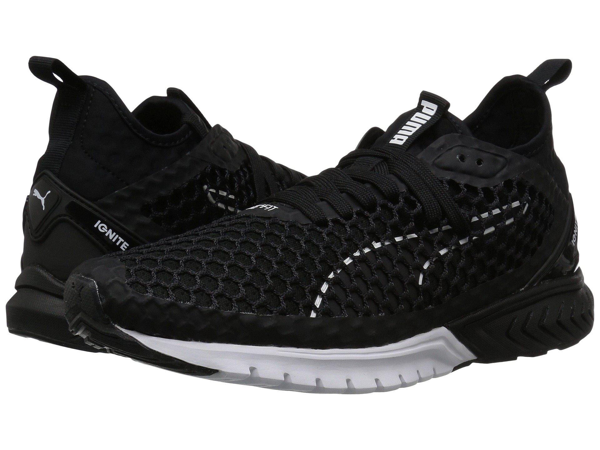 puma dual netfit puma dual netfit