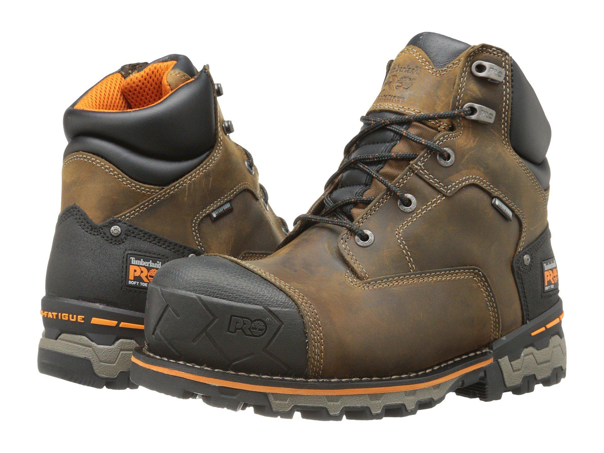 timberland boondock 6 wp