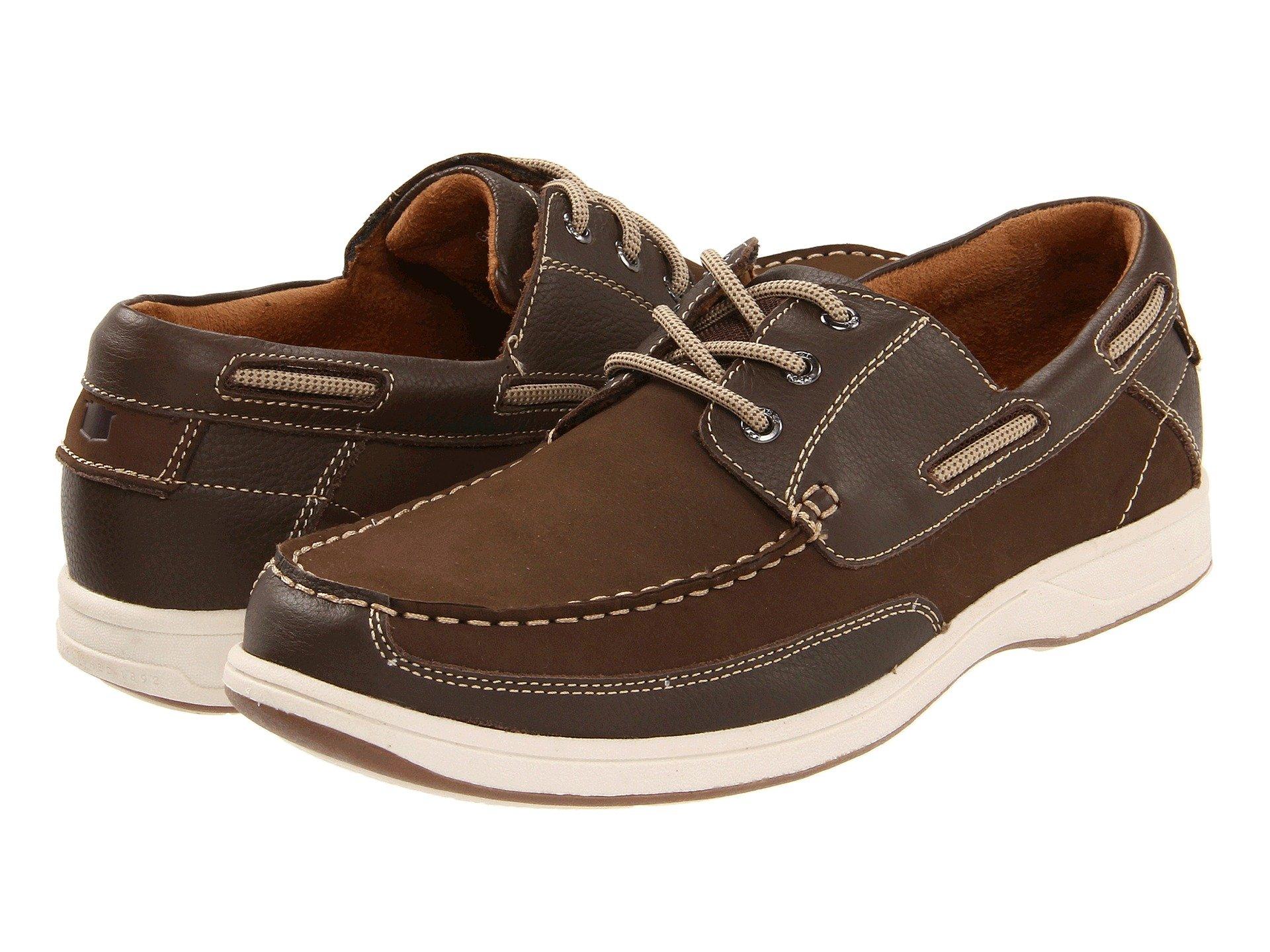 Florsheim lakeside ox Clearance
