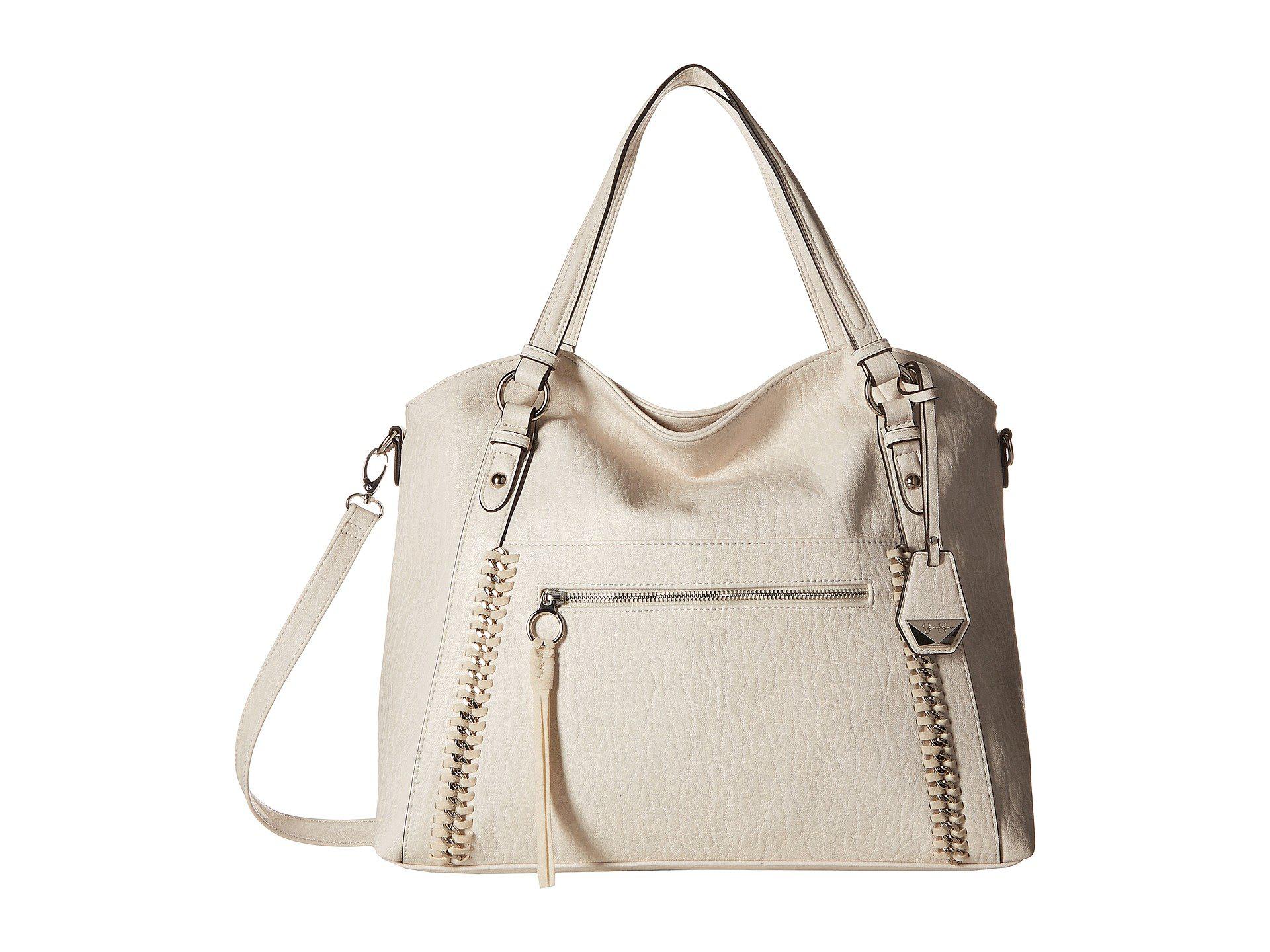 jessica simpson kai tote